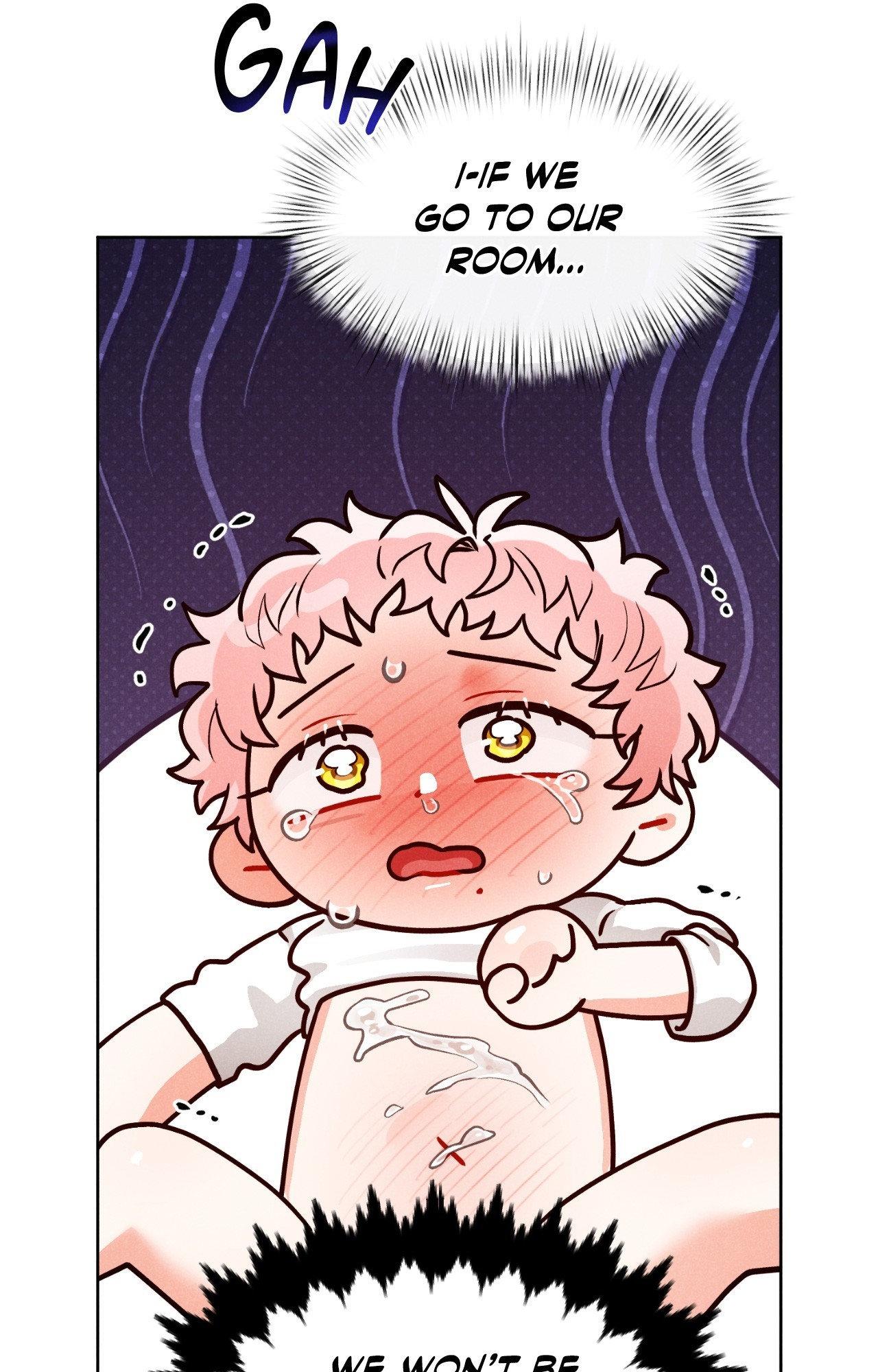 Private Call Chapter 32.1 page 65 - 