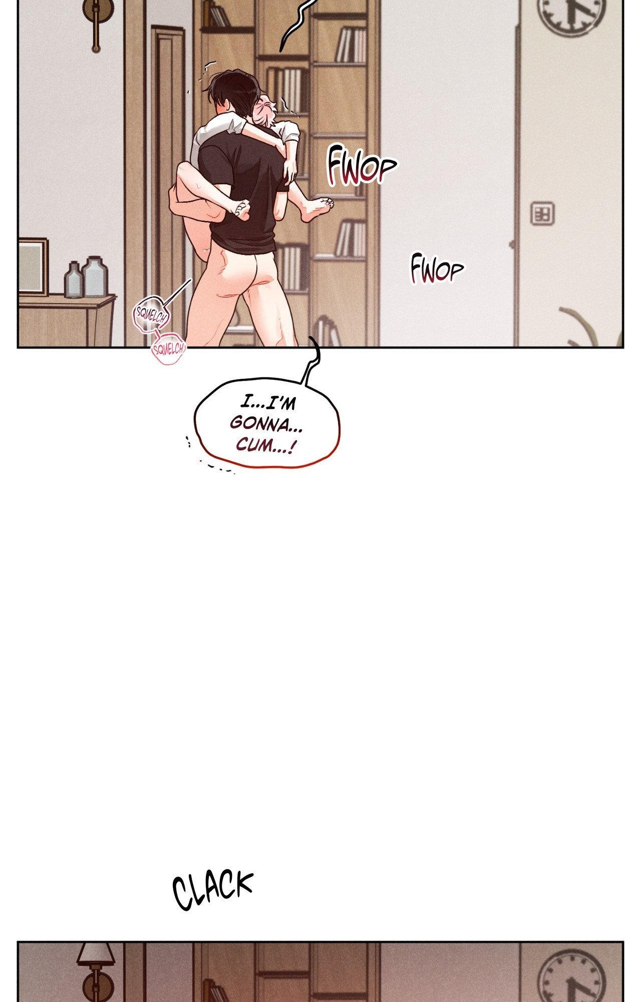 Private Call Chapter 32.1 page 67 - 