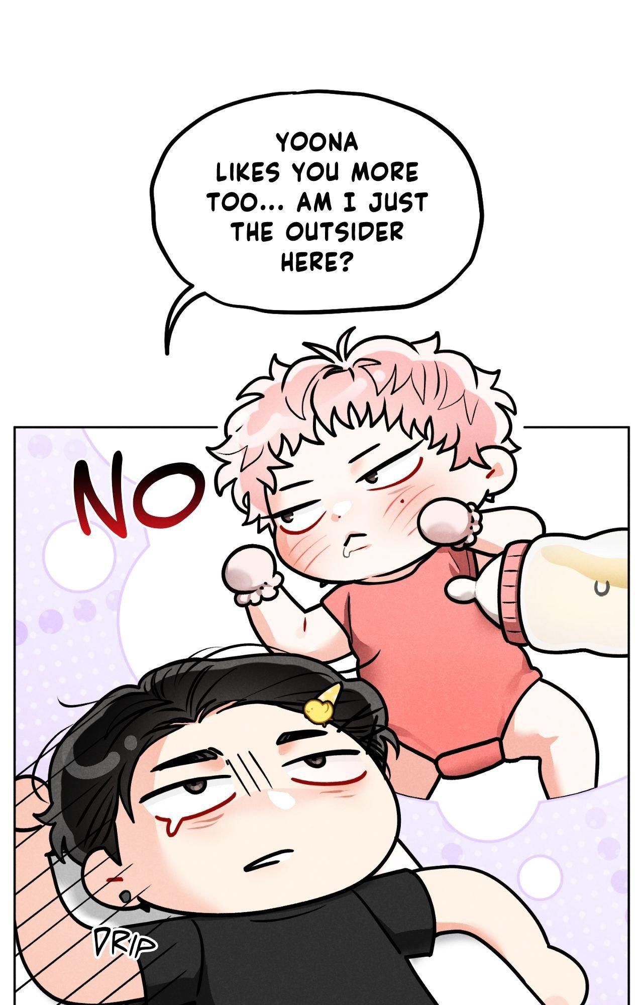 Private Call Chapter 32.1 page 8 - 