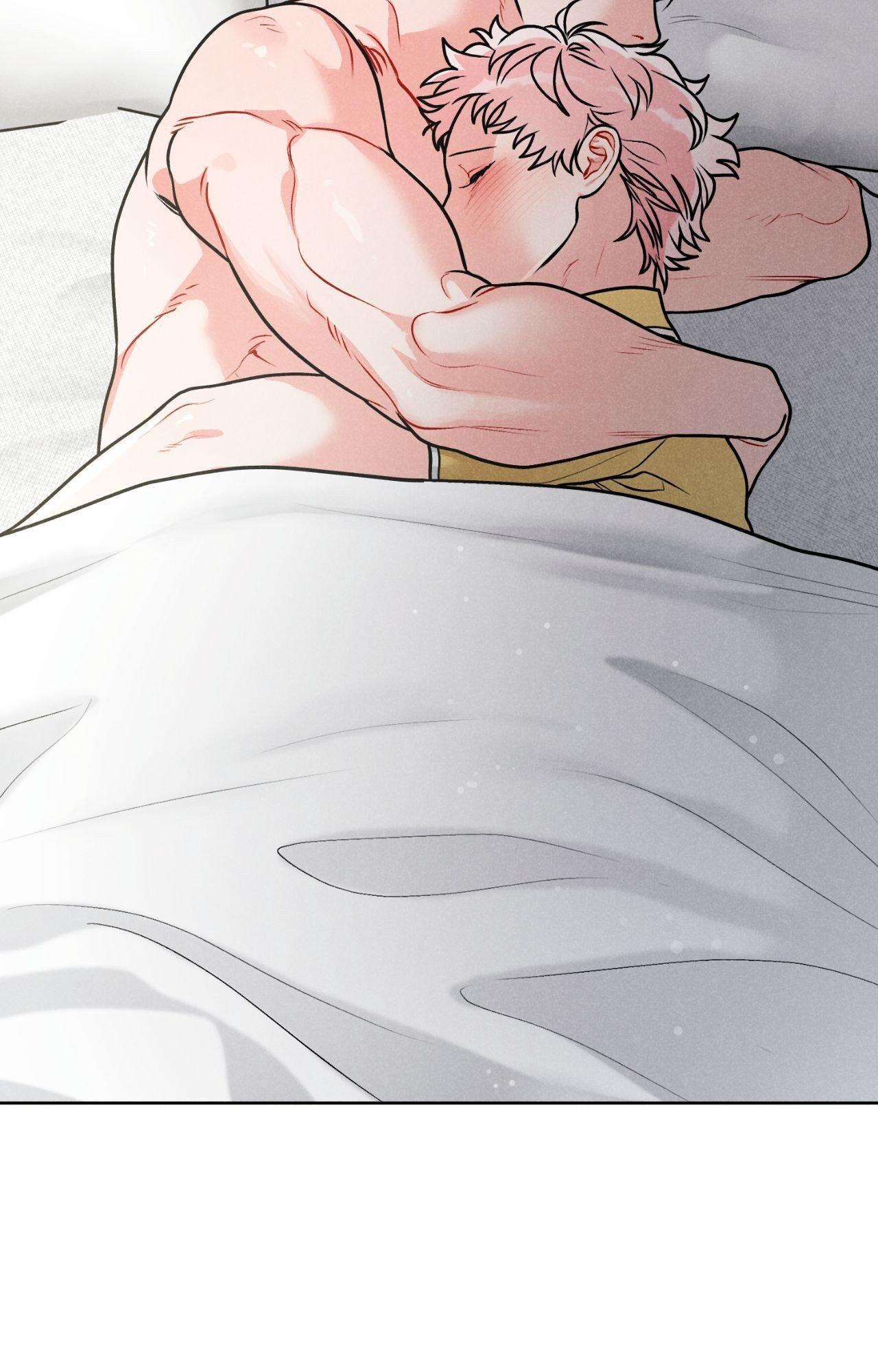 Private Call Chapter 32.1 page 74 - 