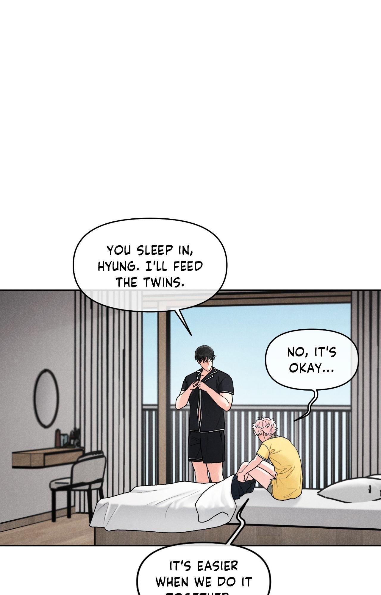 Private Call Chapter 32.1 page 79 - 