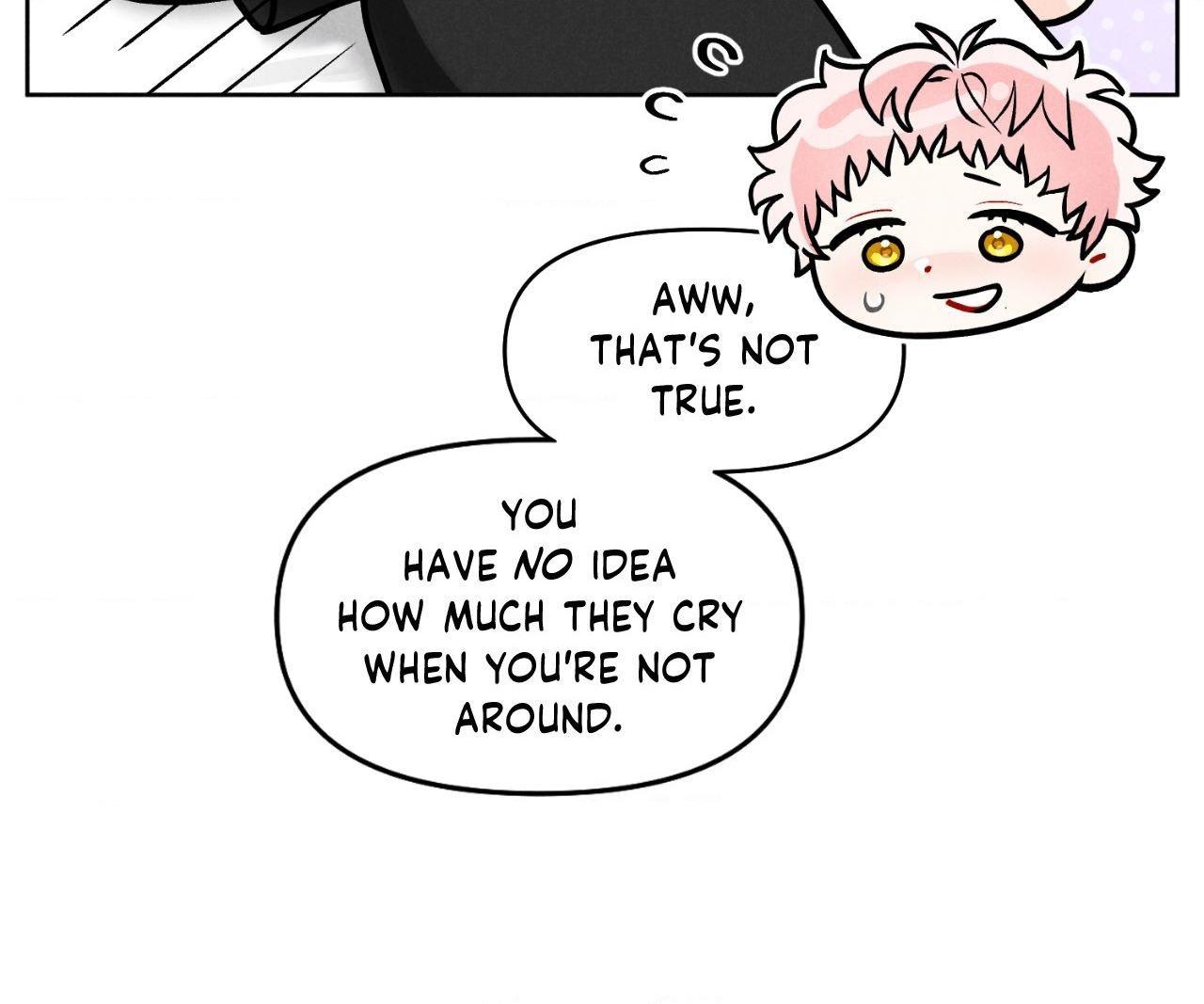 Private Call Chapter 32.1 page 9 - 