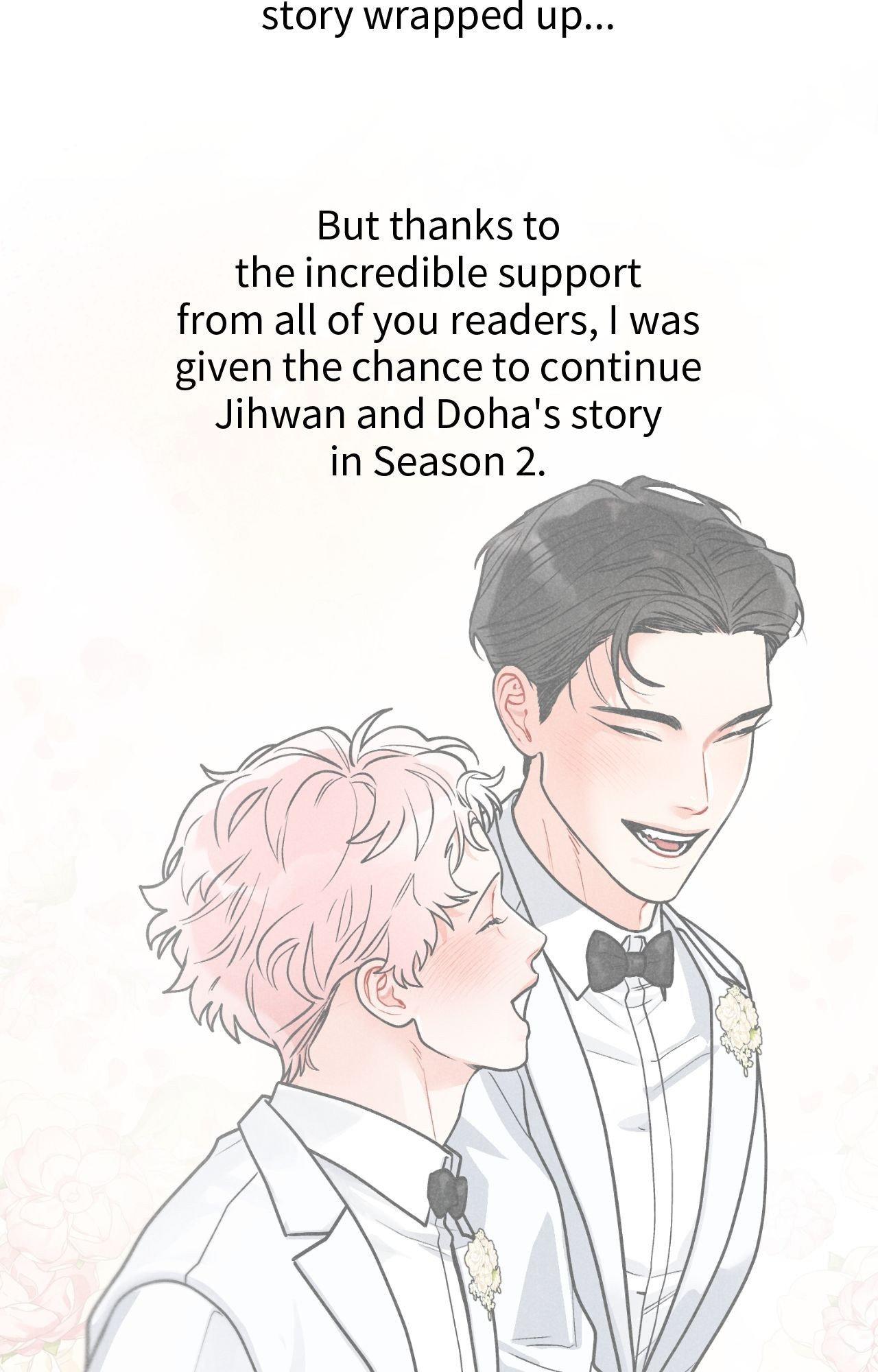 Private Call Chapter 32.2 page 21 - 