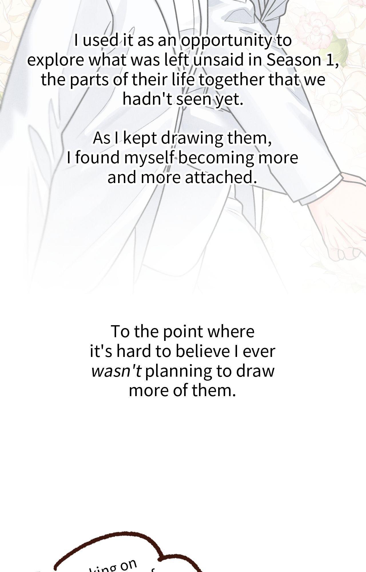 Private Call Chapter 32.2 page 22 - 