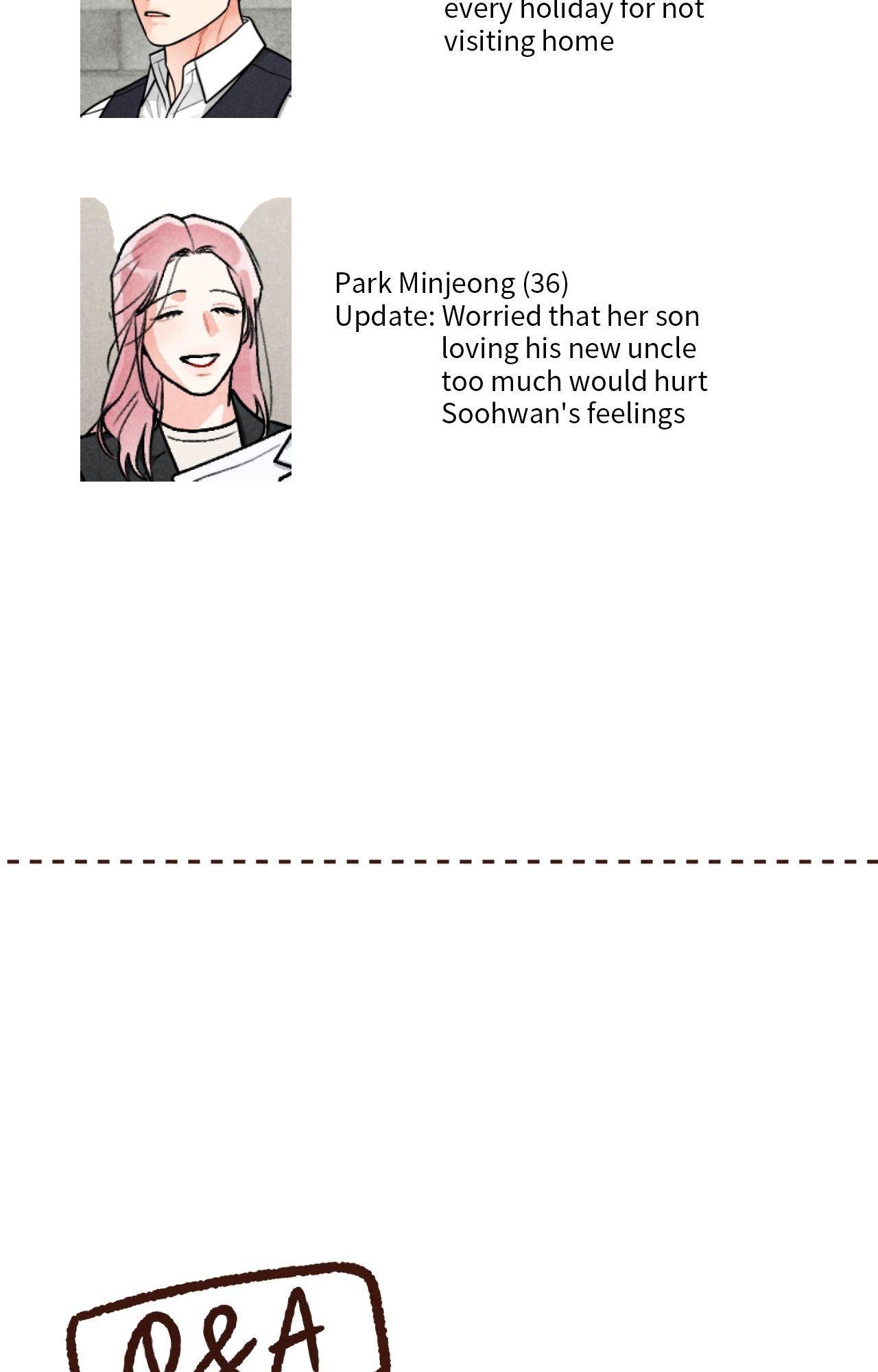 Private Call Chapter 32.2 page 32 - 