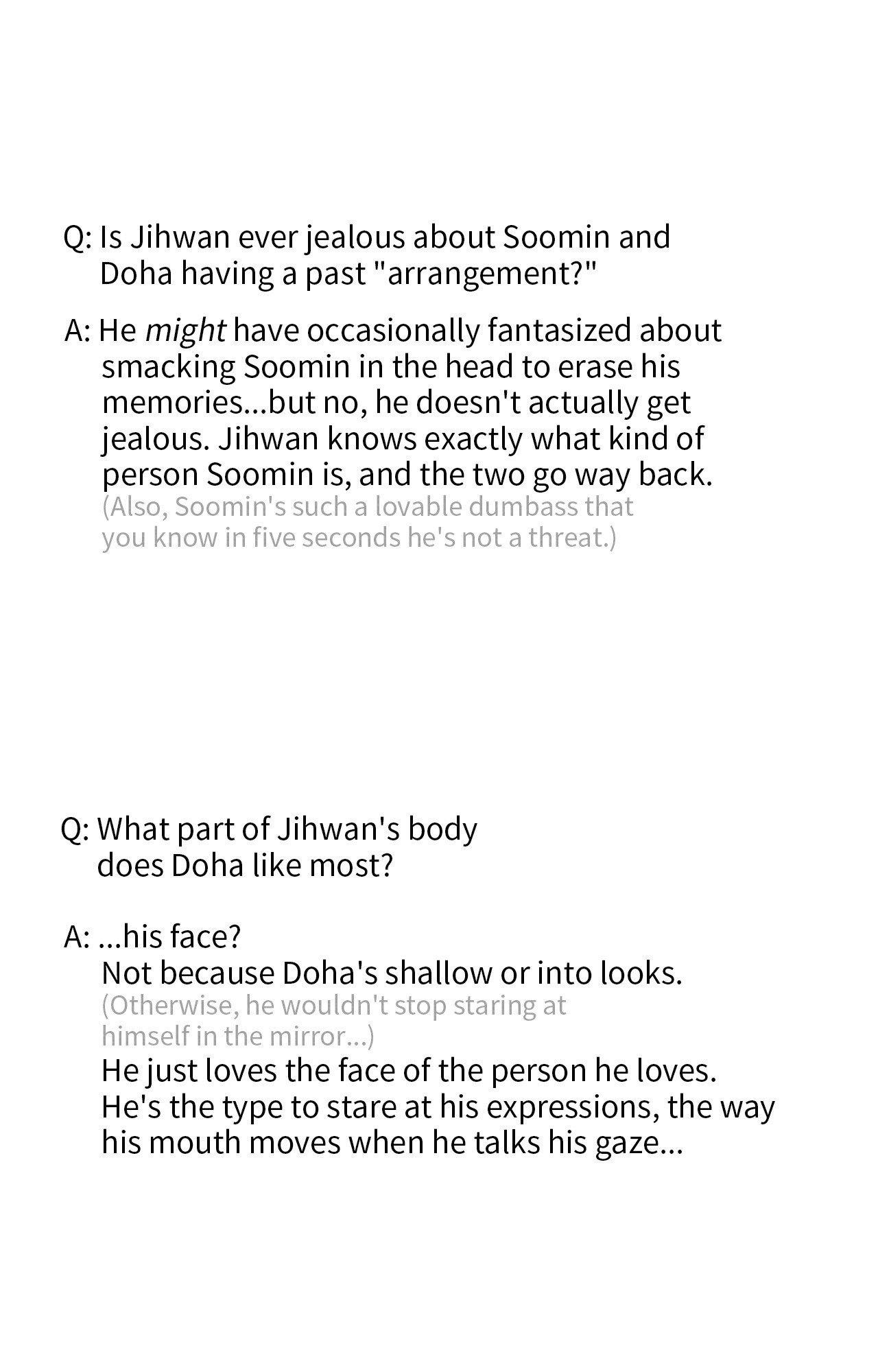 Private Call Chapter 32.2 page 35 - 