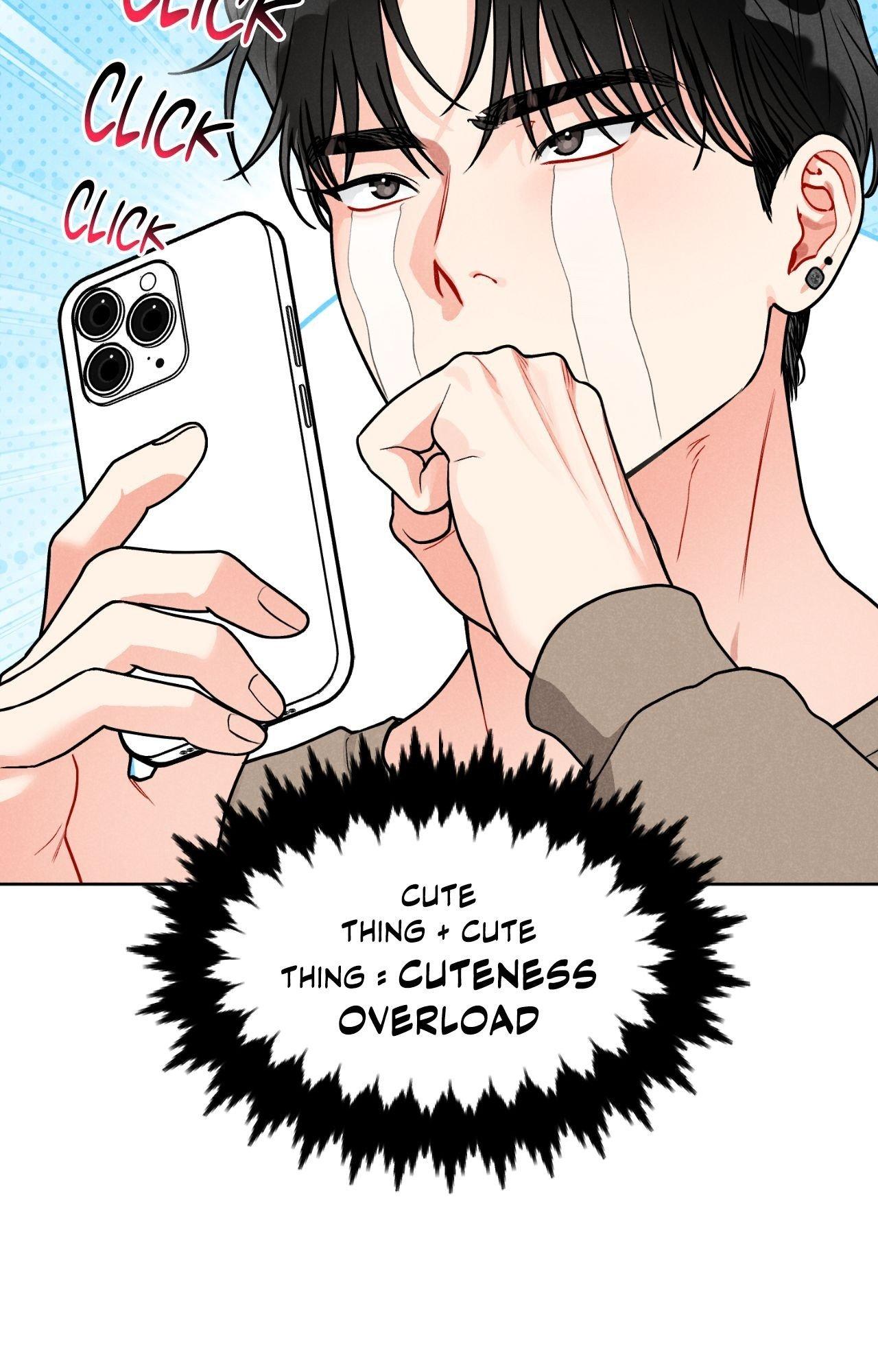 Private Call Chapter 32.3 page 11 - 