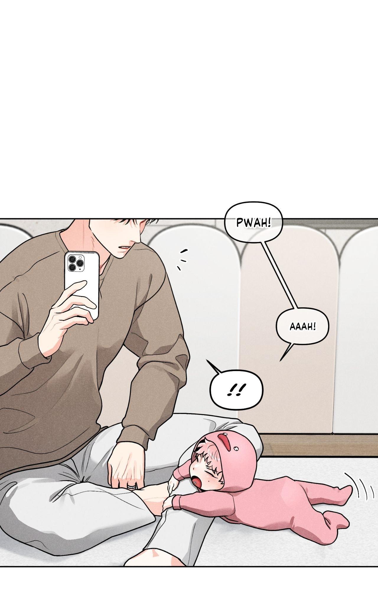 Private Call Chapter 32.3 page 12 - 