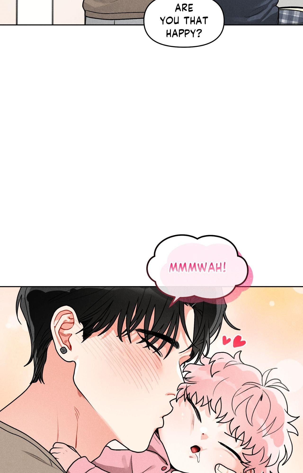 Private Call Chapter 32.3 page 14 - 