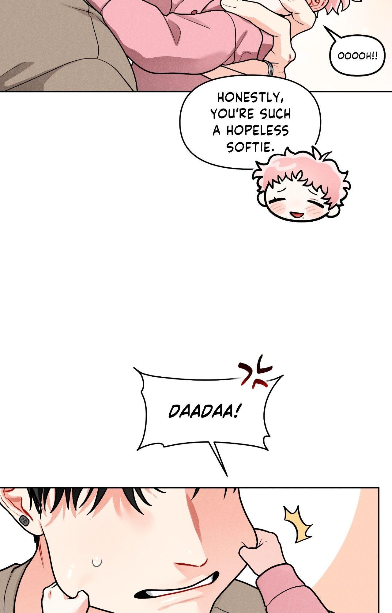 Private Call Chapter 32.3 page 15 - 