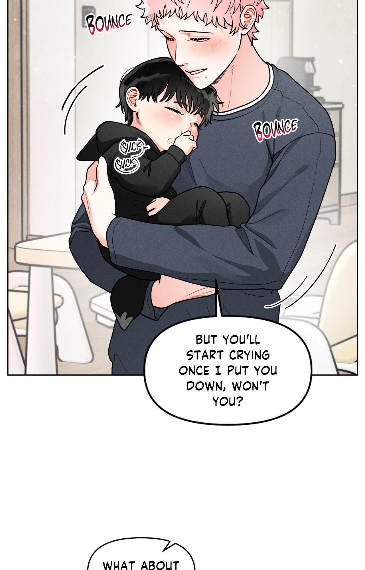 Private Call Chapter 32.3 page 20 - 