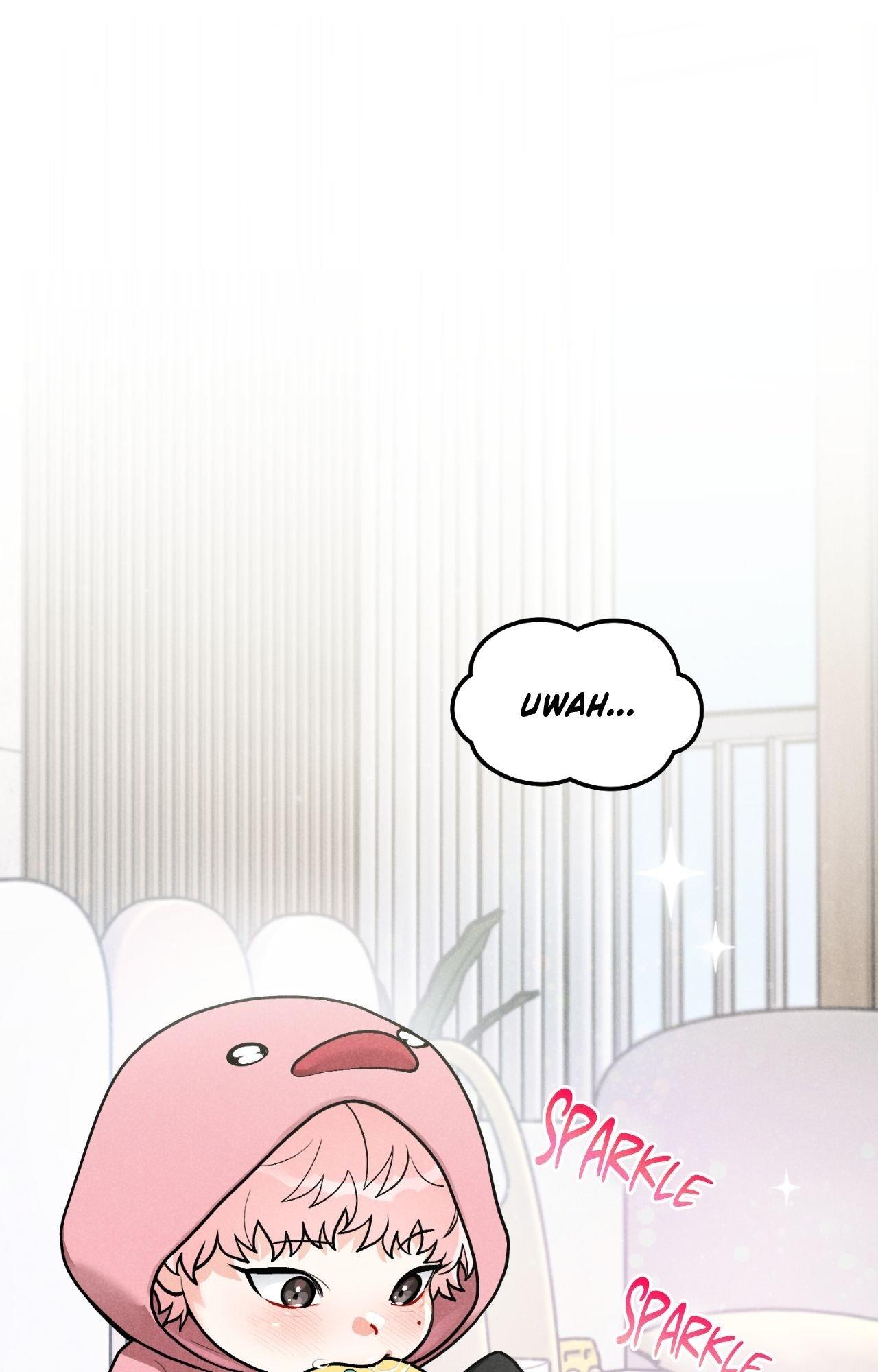 Private Call Chapter 32.3 page 3 - 