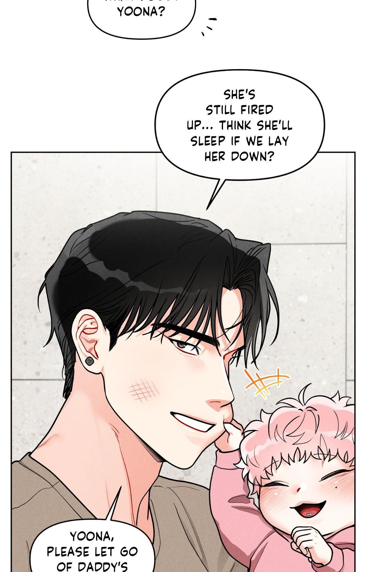 Private Call Chapter 32.3 page 21 - 