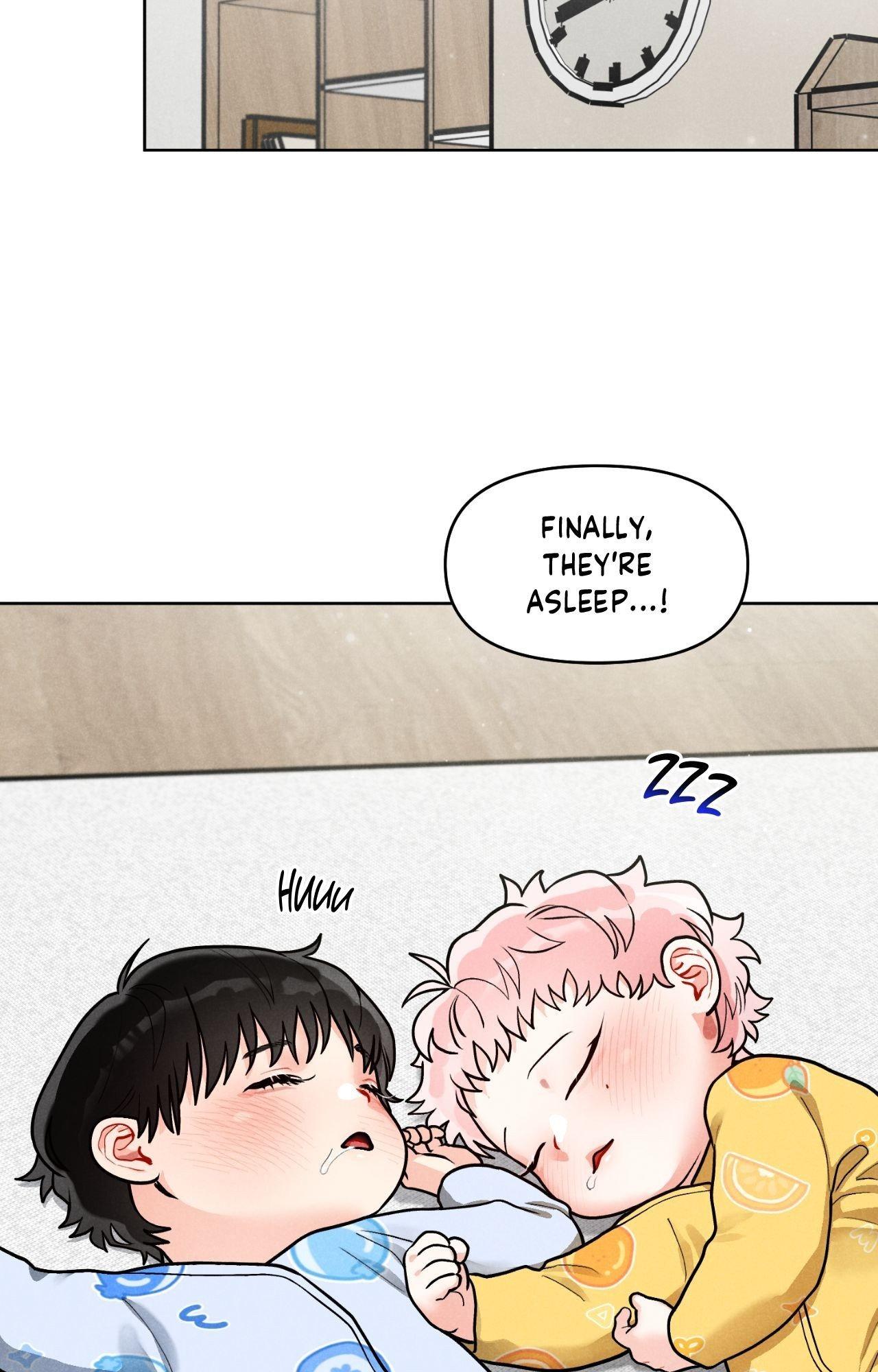 Private Call Chapter 32.3 page 24 - 