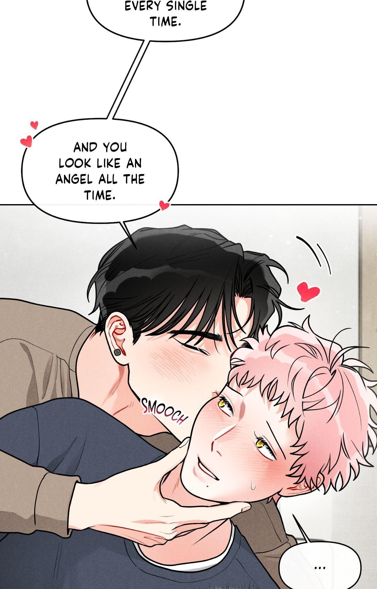 Private Call Chapter 32.3 page 27 - 