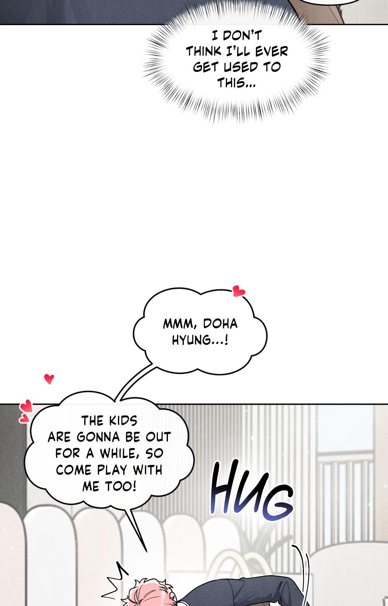Private Call Chapter 32.3 page 28 - 