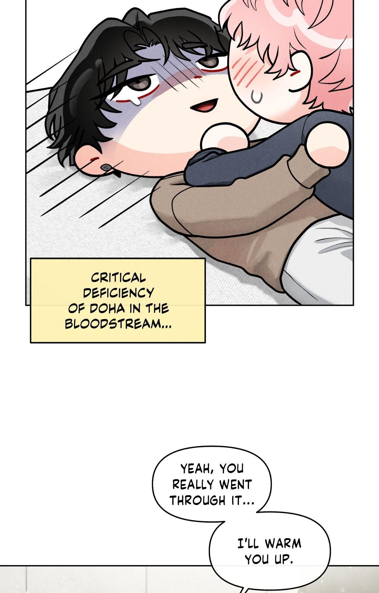 Private Call Chapter 32.3 page 30 - 