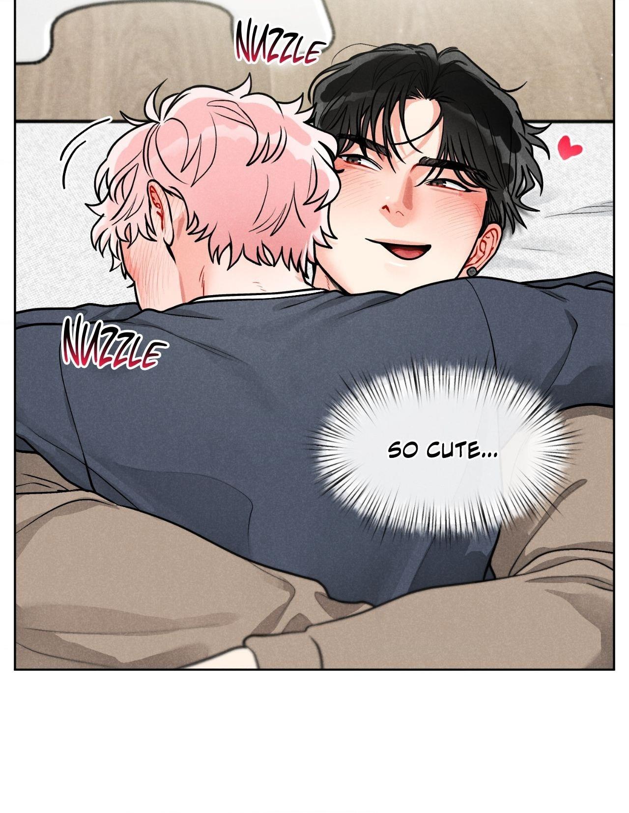 Private Call Chapter 32.3 page 32 - 