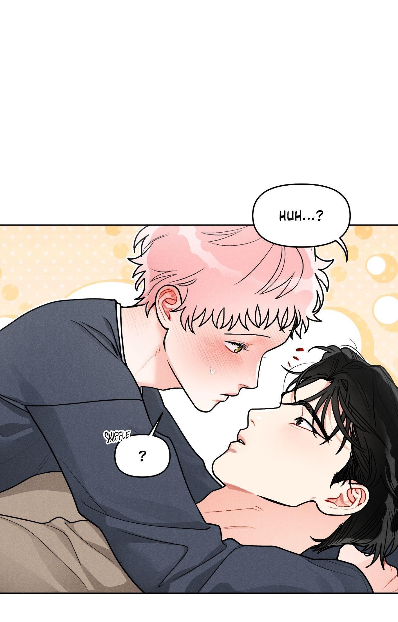 Private Call Chapter 32.3 page 34 - 