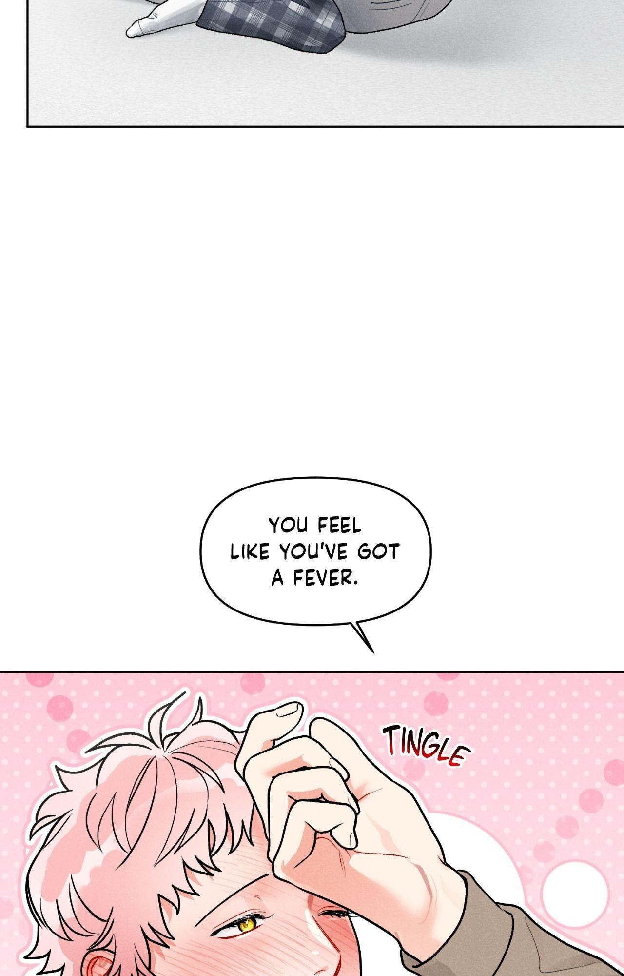 Private Call Chapter 32.3 page 36 - 