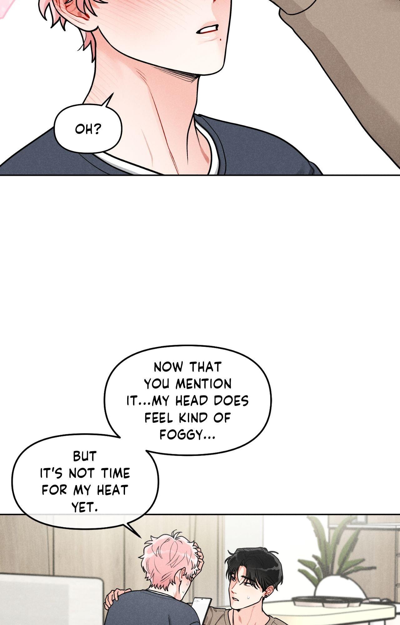 Private Call Chapter 32.3 page 37 - 