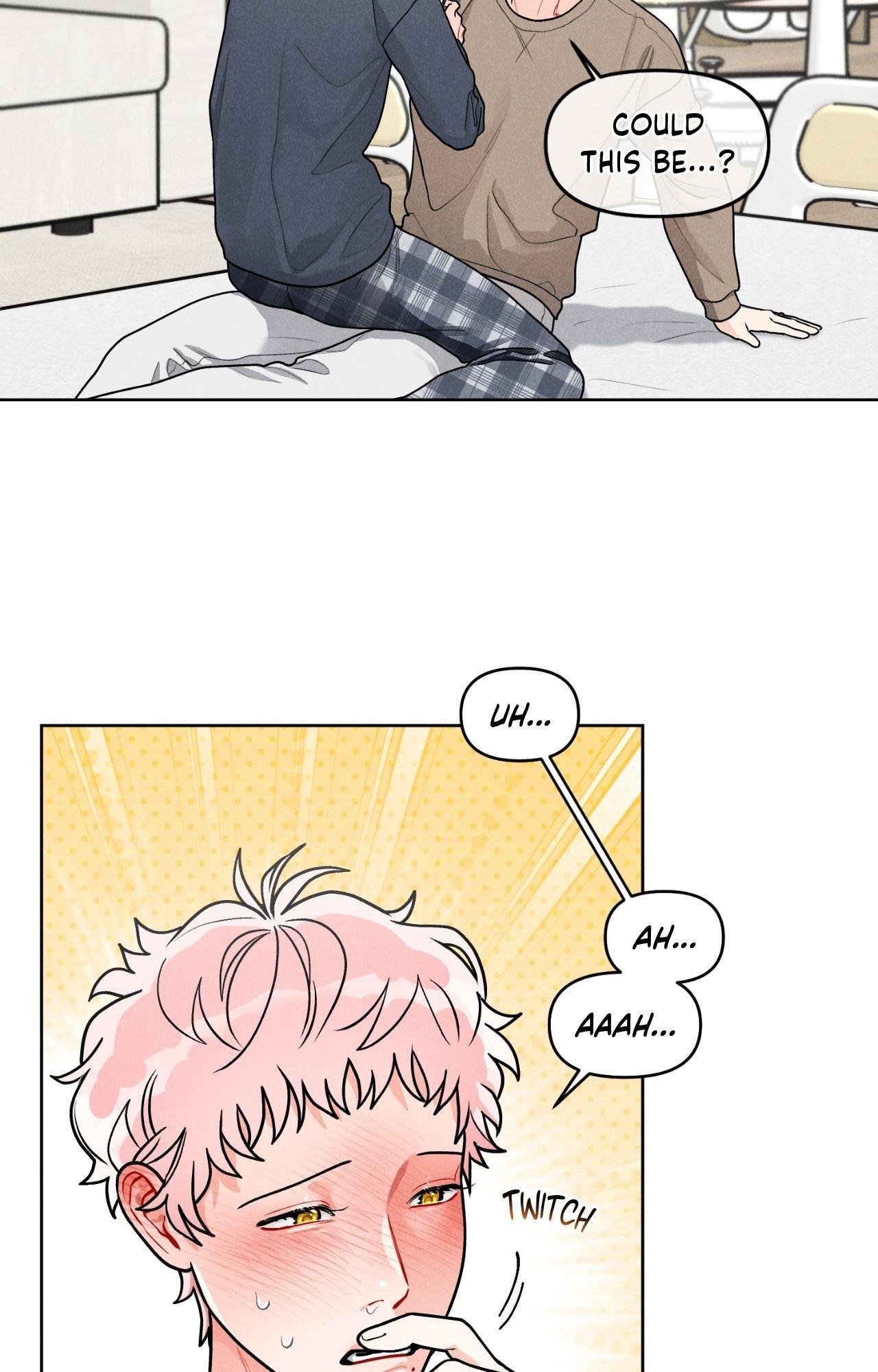Private Call Chapter 32.3 page 38 - 