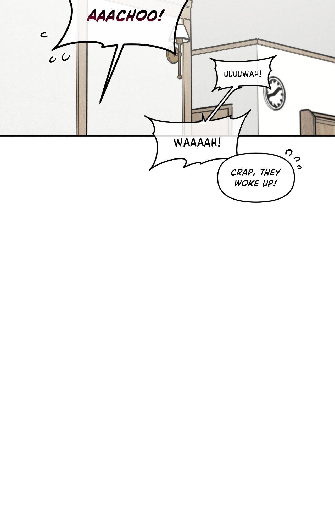 Private Call Chapter 32.3 page 40 - 