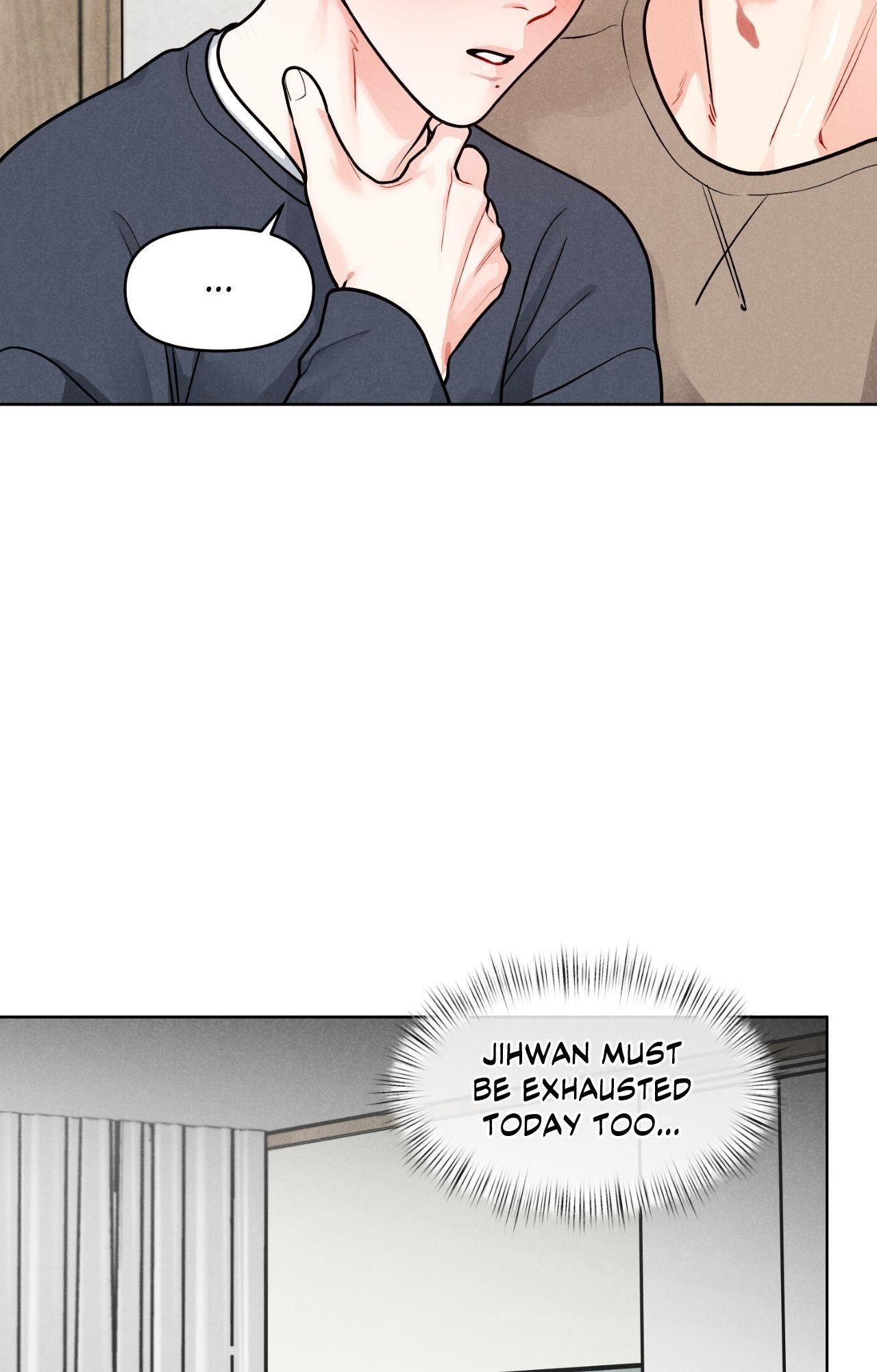 Private Call Chapter 32.3 page 46 - 
