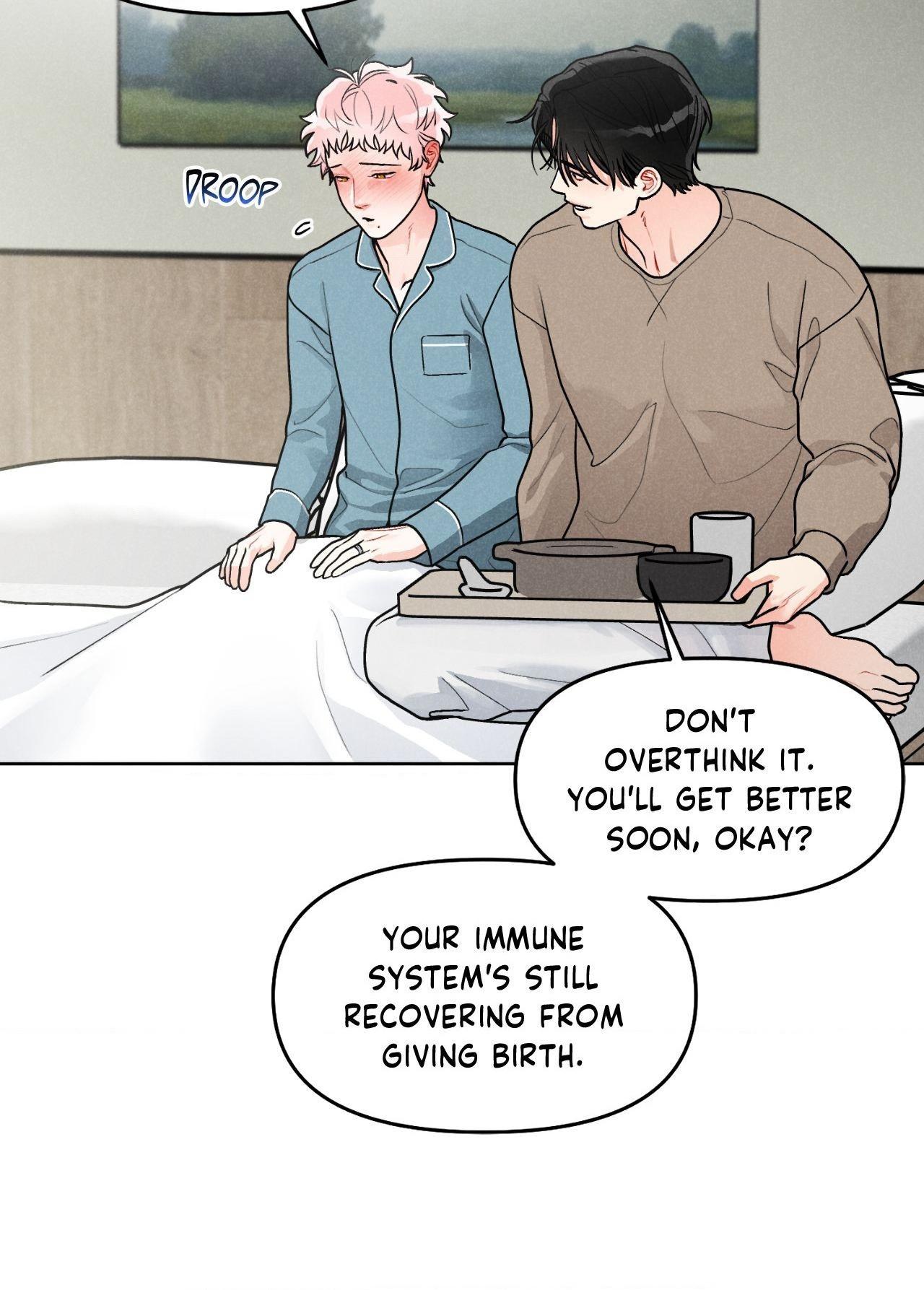 Private Call Chapter 32.3 page 49 - 