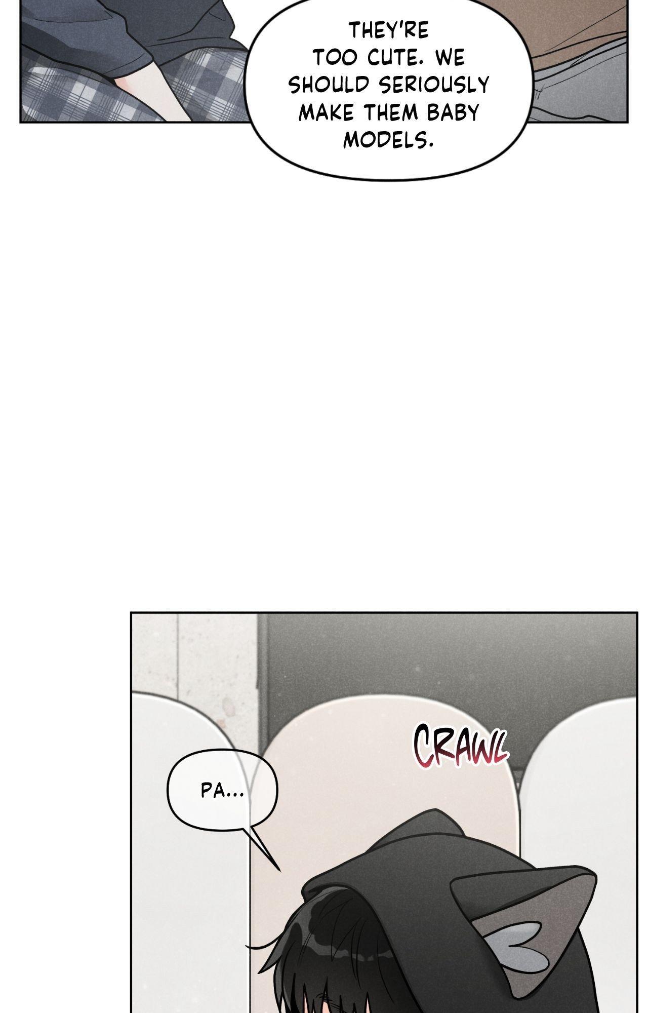 Private Call Chapter 32.3 page 6 - 