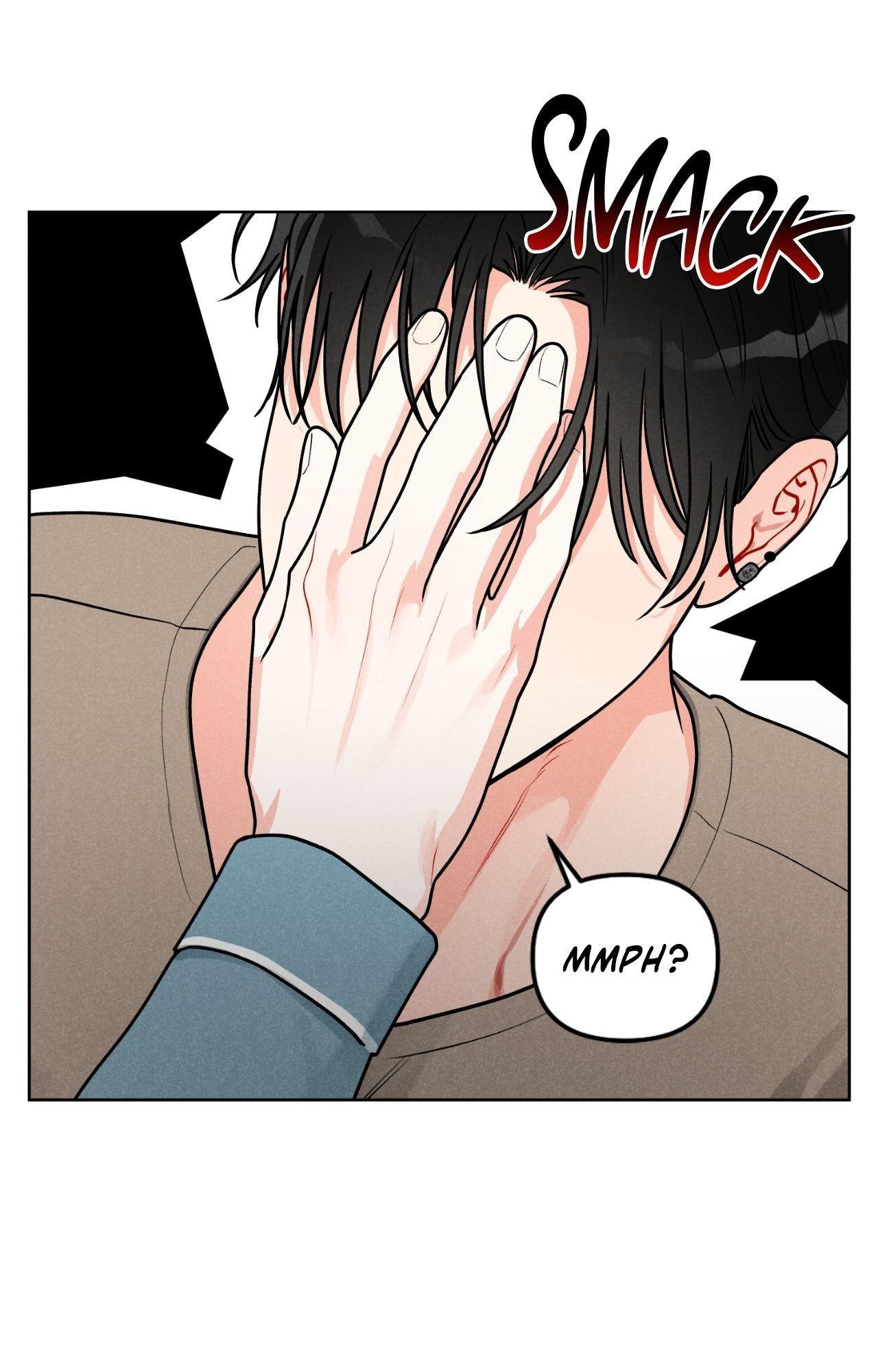 Private Call Chapter 32.3 page 52 - 