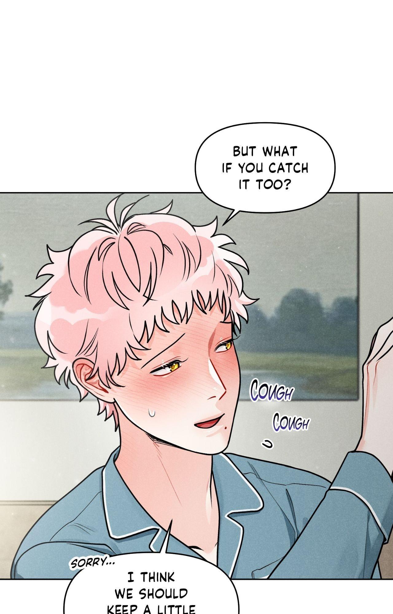 Private Call Chapter 32.3 page 54 - 