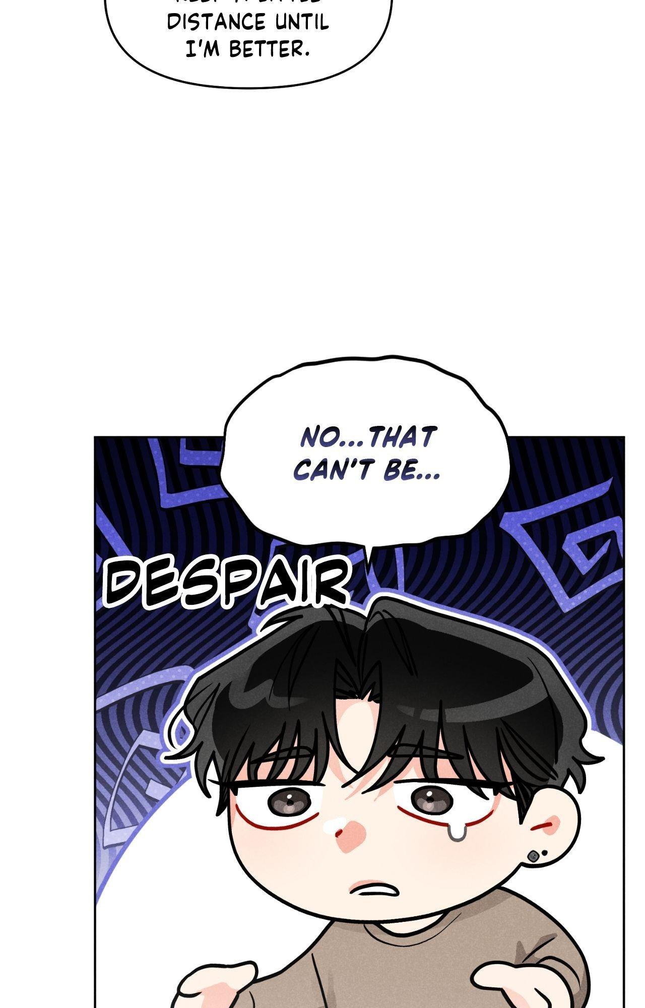Private Call Chapter 32.3 page 55 - 