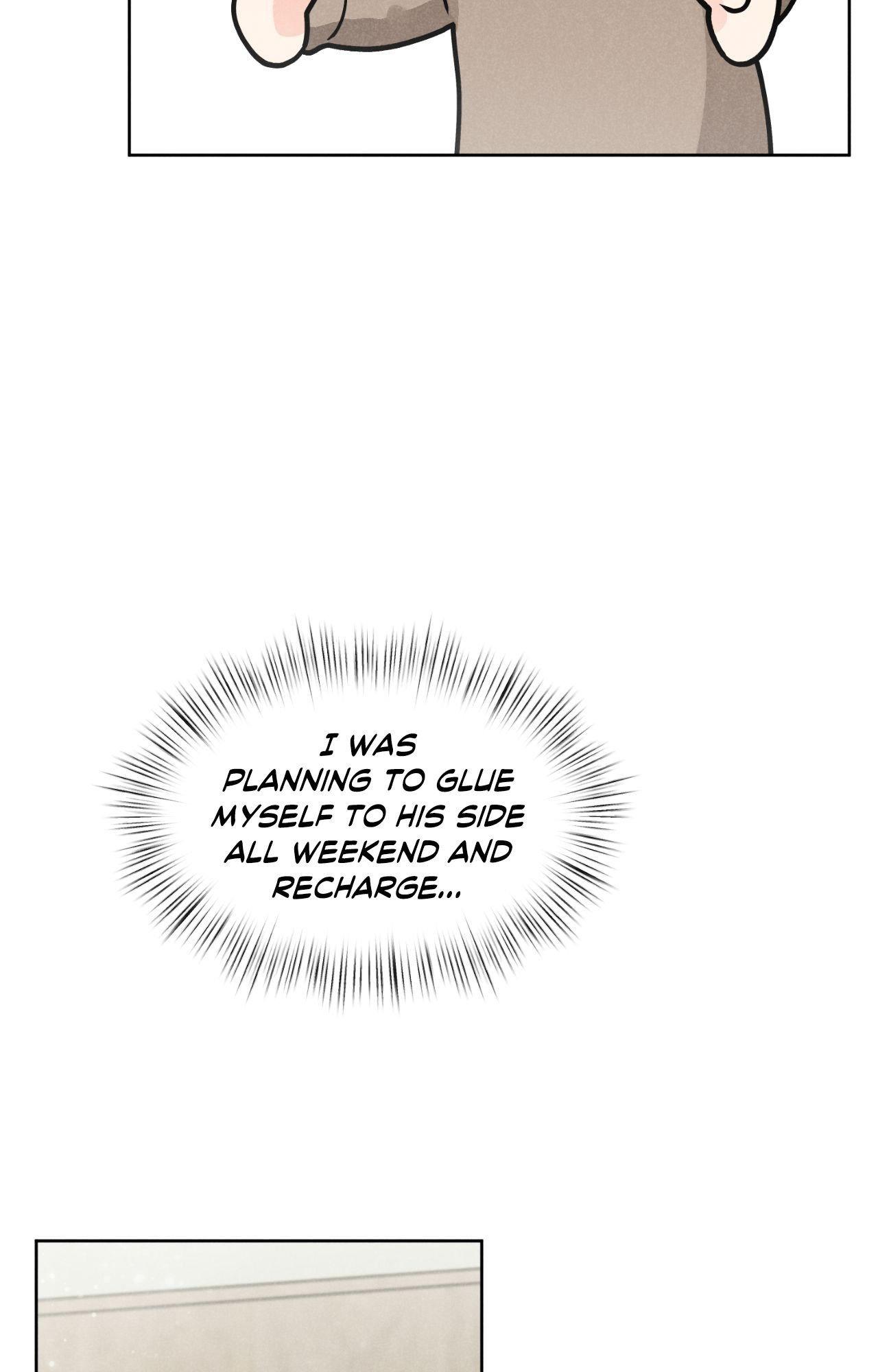 Private Call Chapter 32.3 page 56 - 