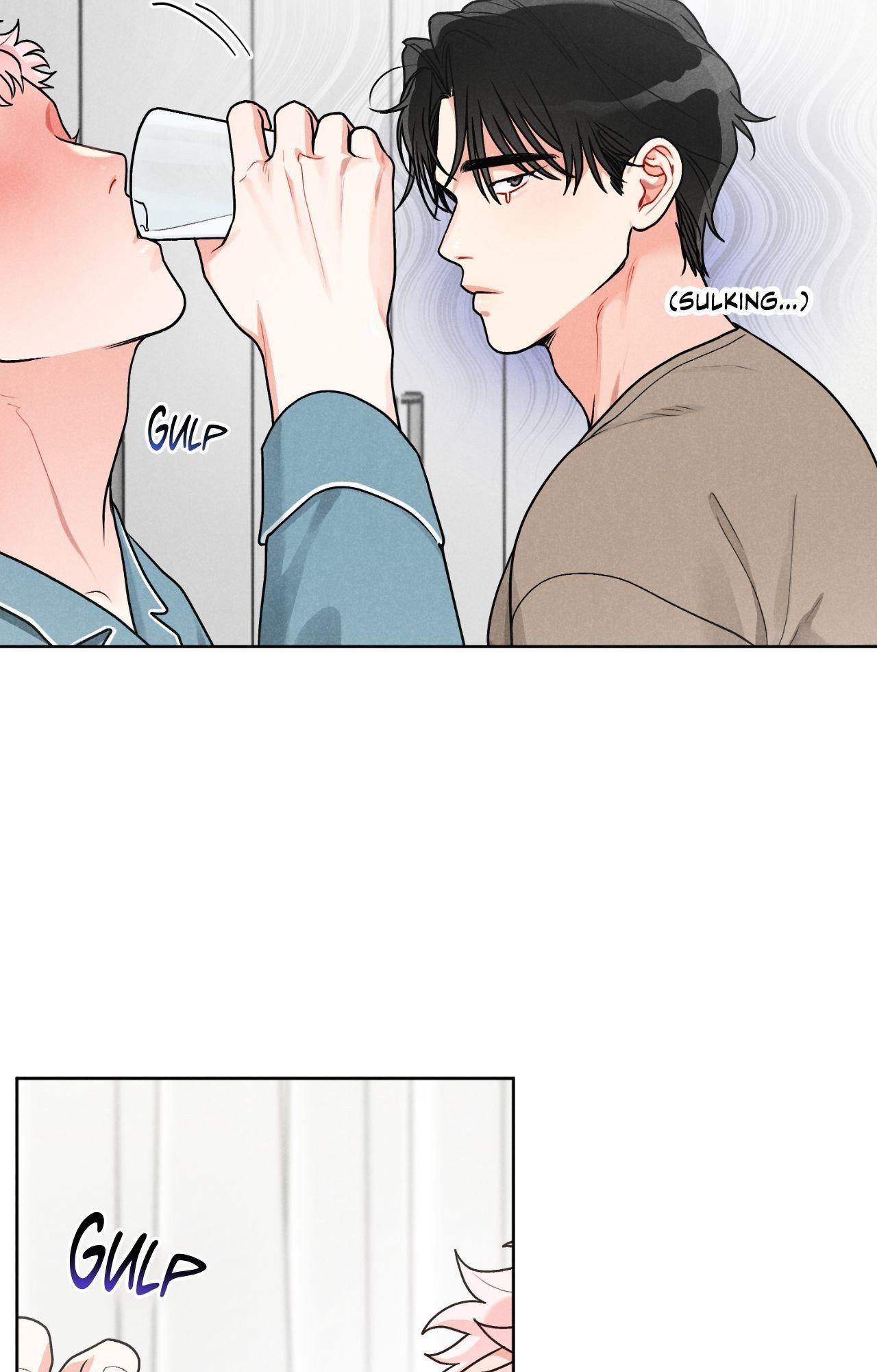 Private Call Chapter 32.3 page 60 - 