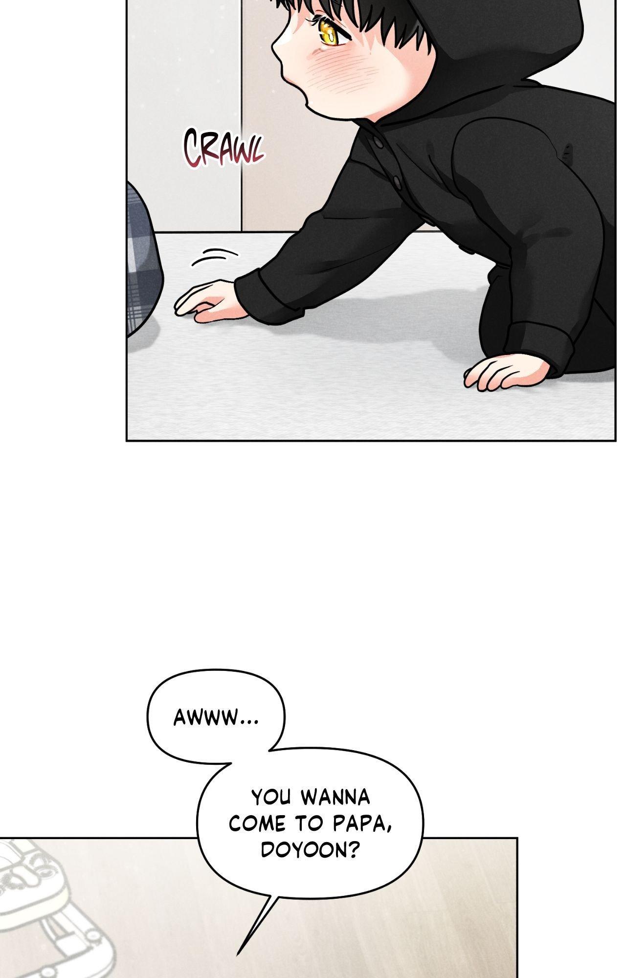 Private Call Chapter 32.3 page 7 - 