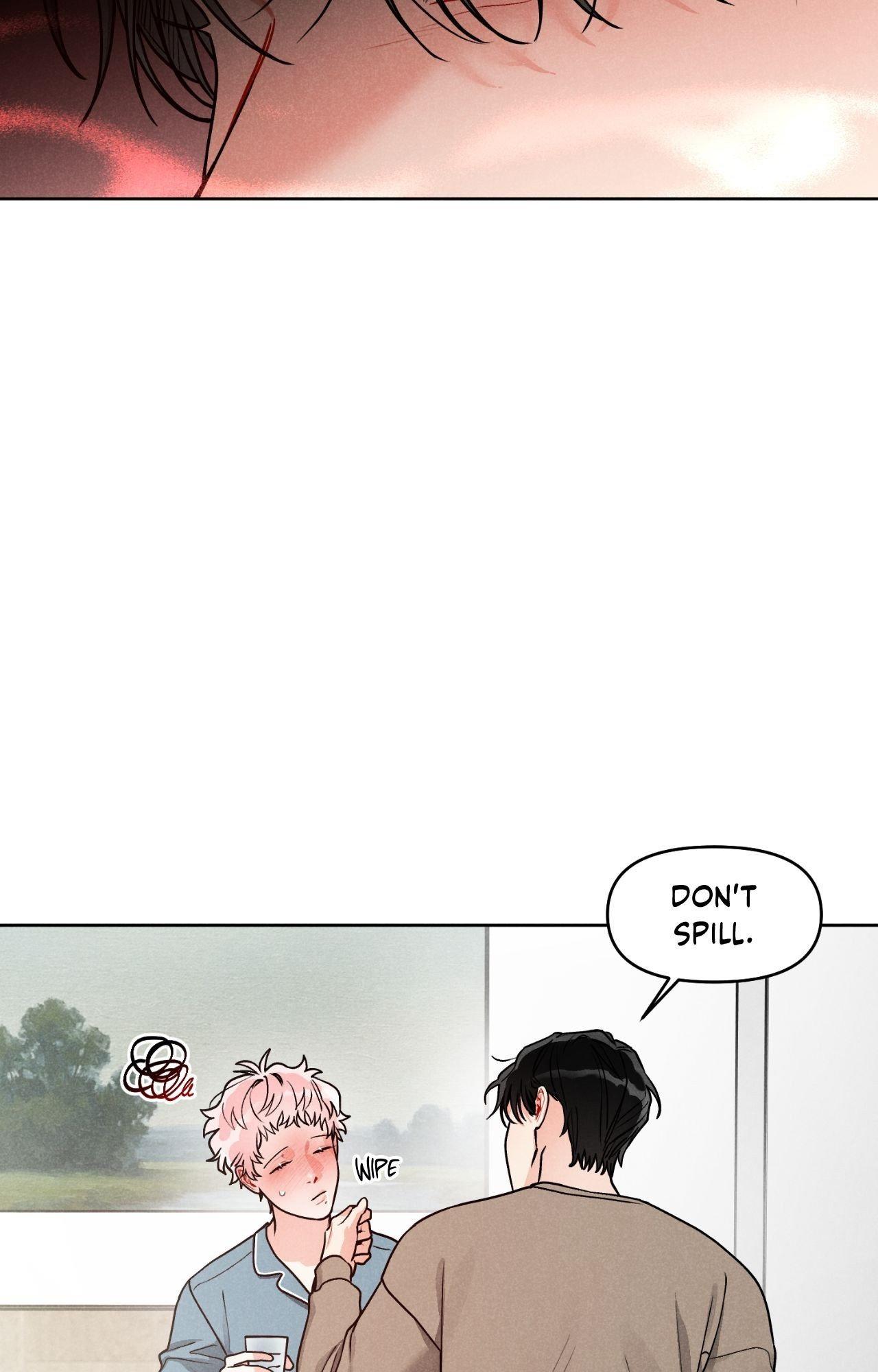 Private Call Chapter 32.3 page 63 - 