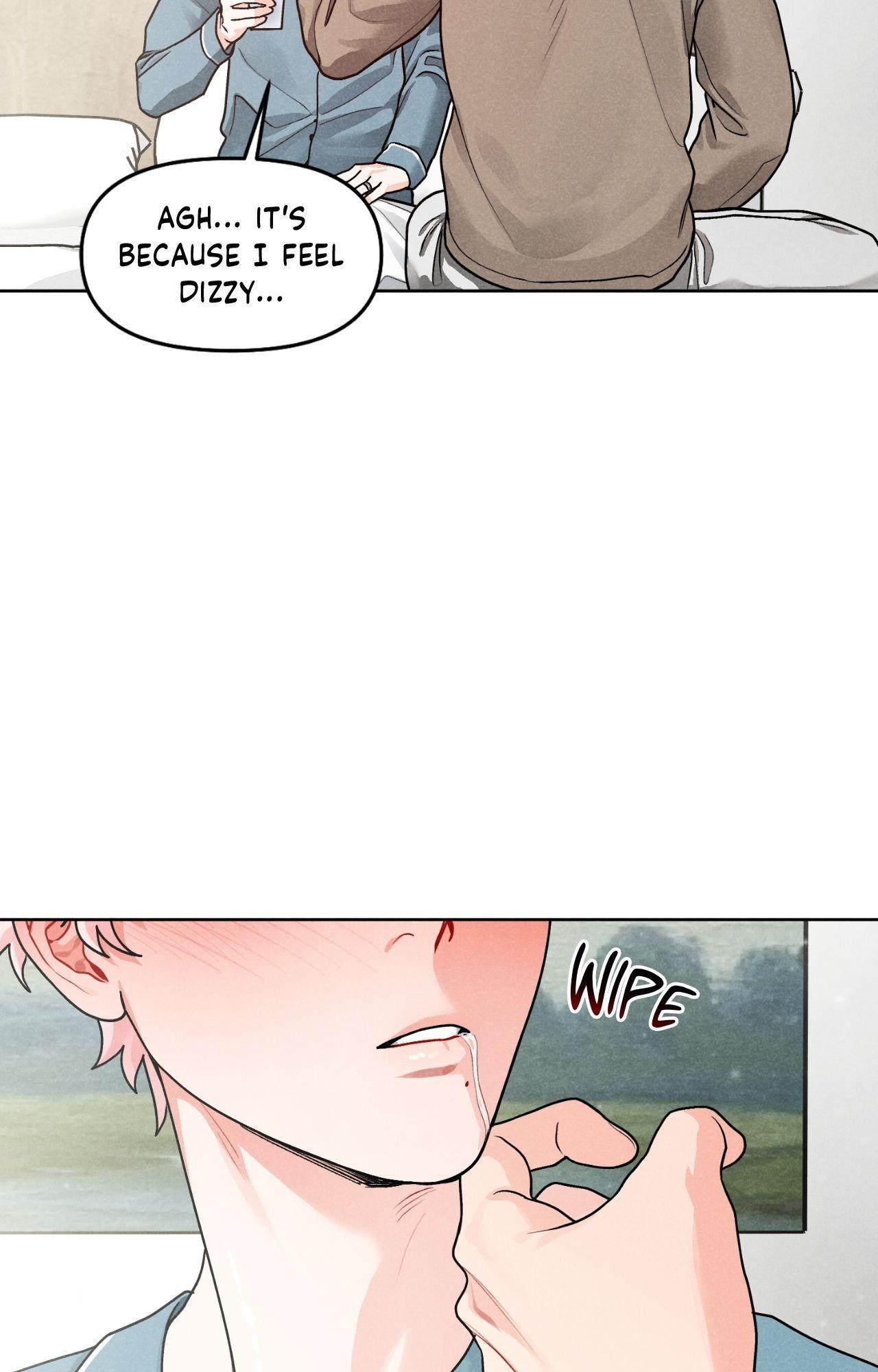 Private Call Chapter 32.3 page 64 - 