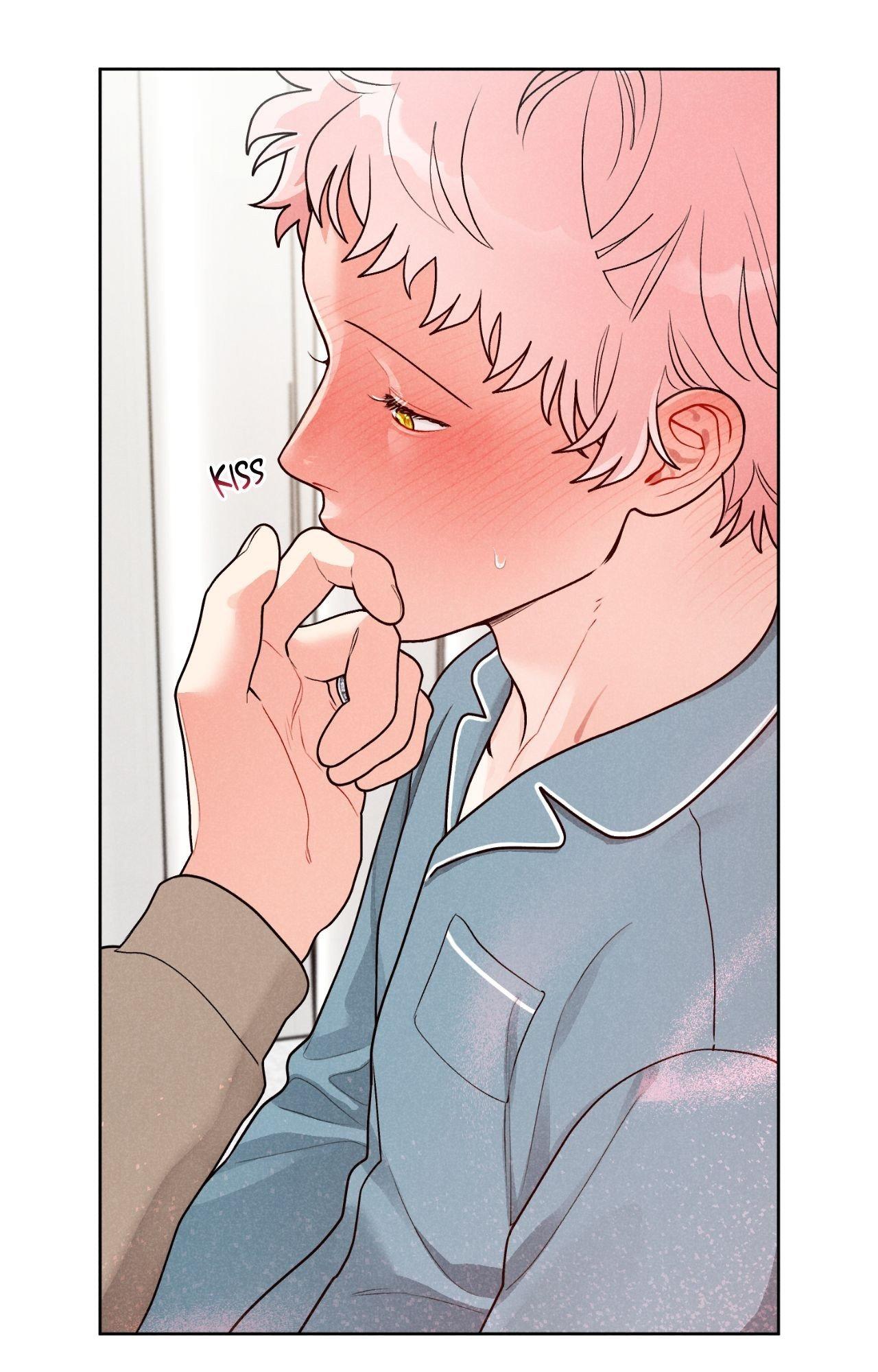 Private Call Chapter 32.3 page 69 - 