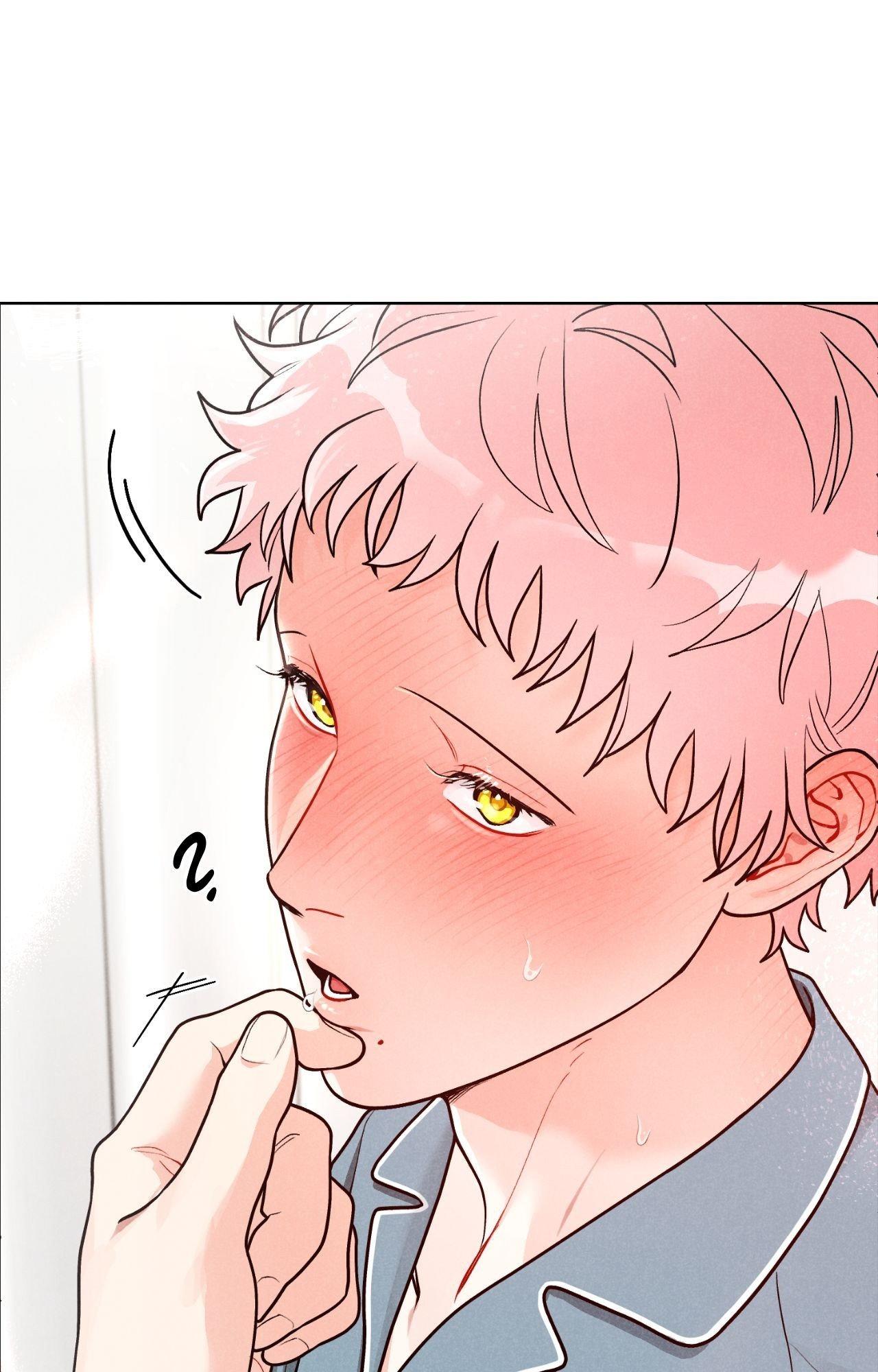 Private Call Chapter 32.3 page 70 - 