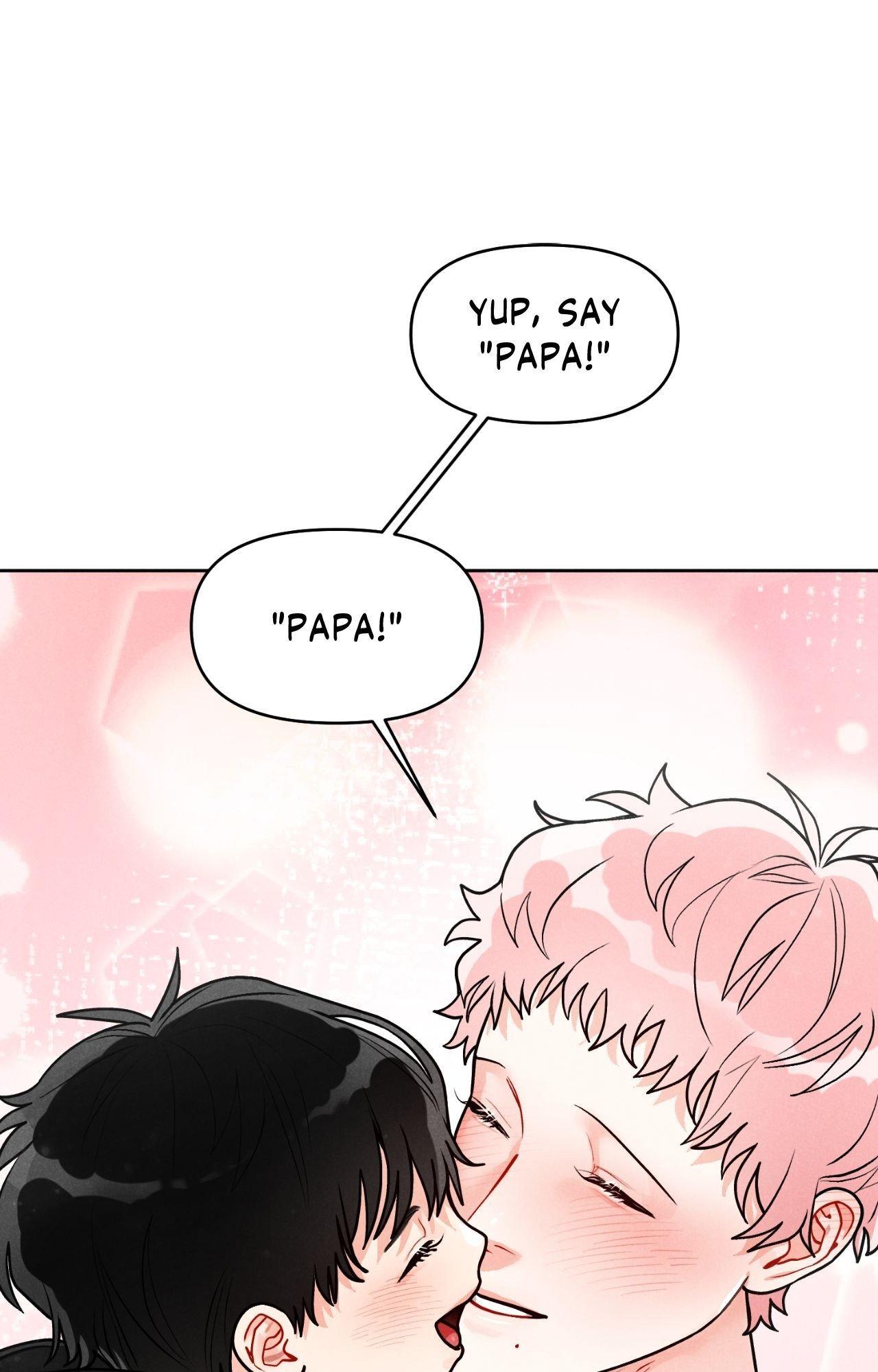 Private Call Chapter 32.3 page 9 - 
