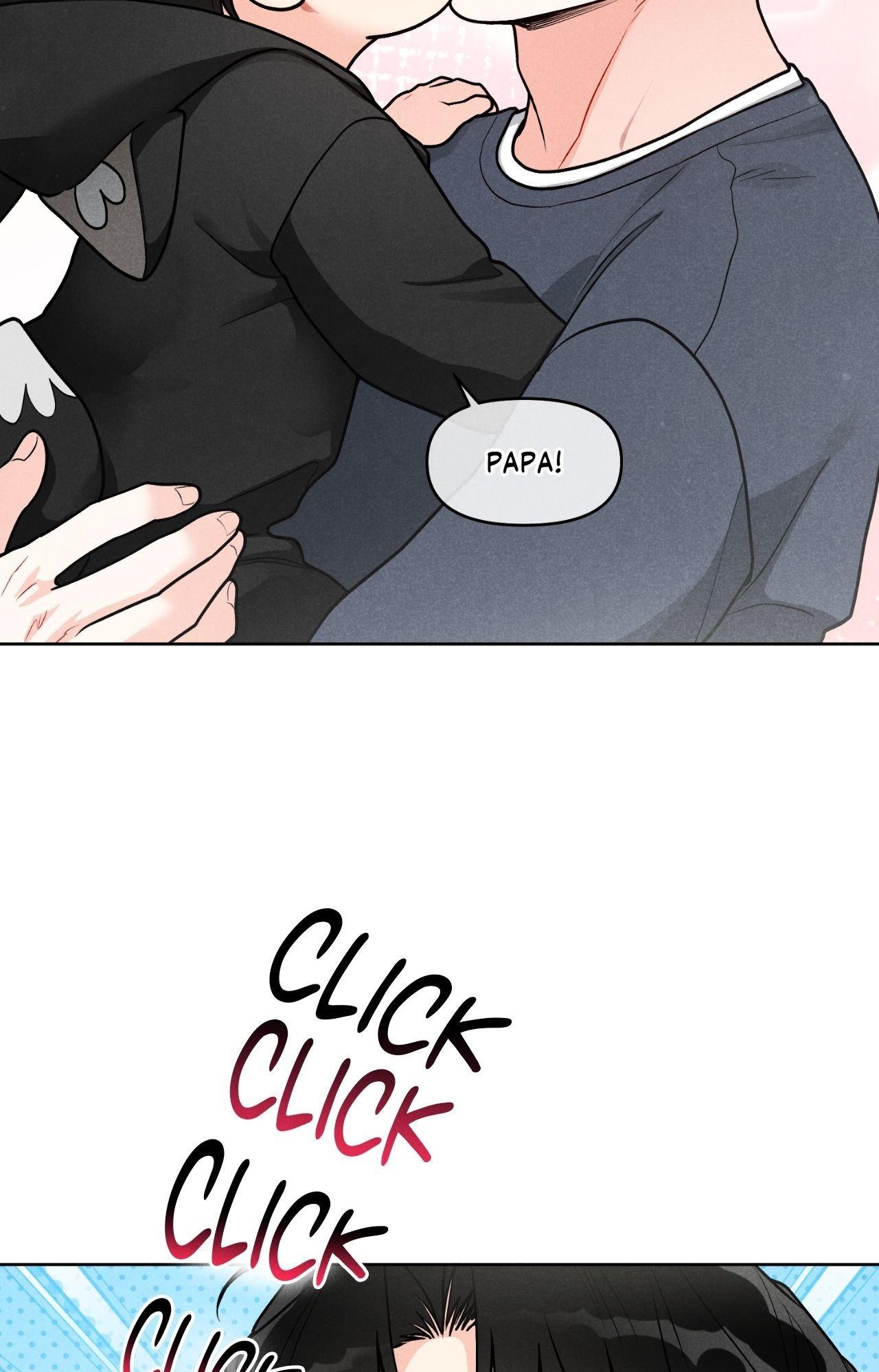 Private Call Chapter 32.3 page 10 - 