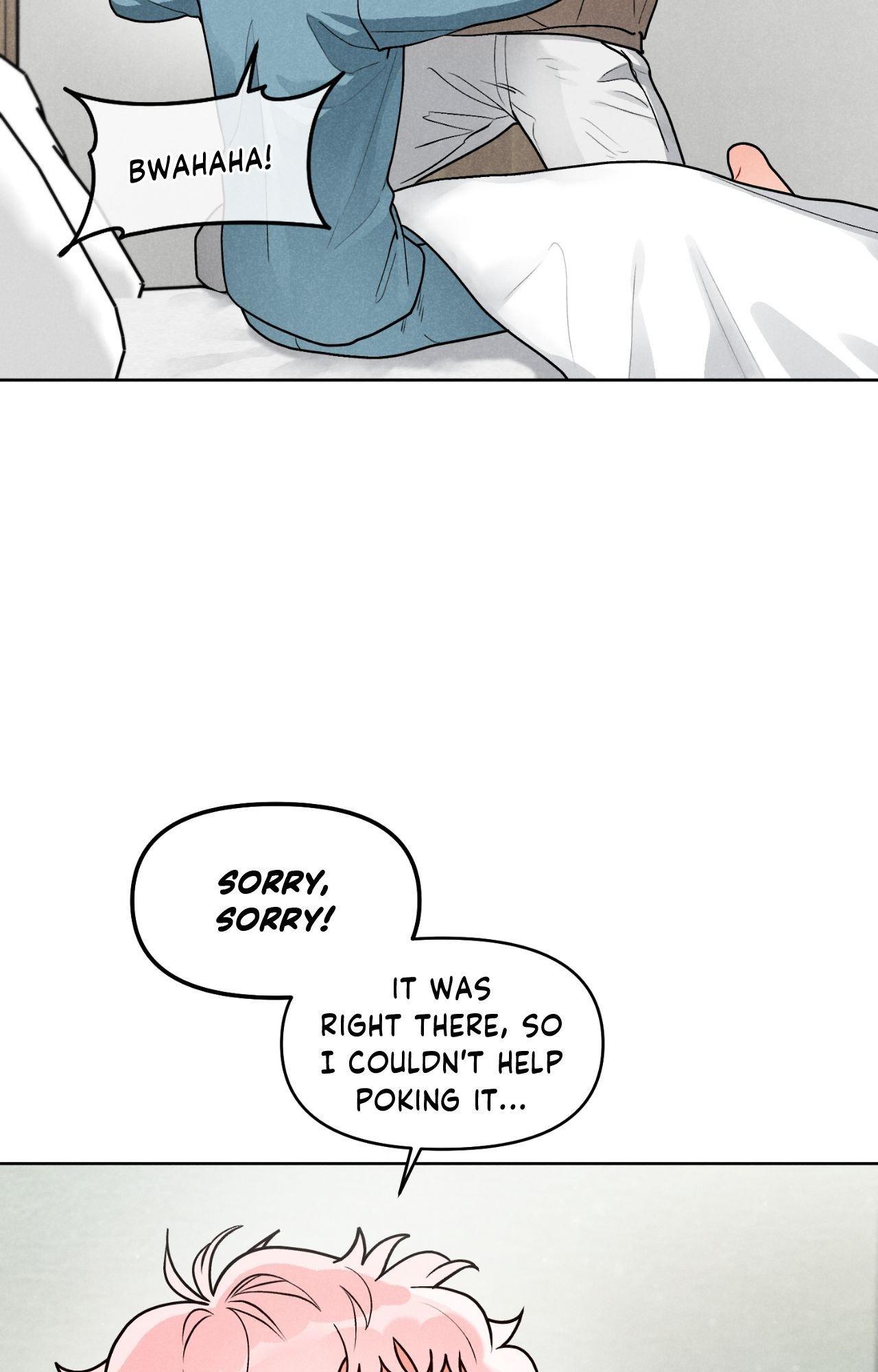 Private Call Chapter 32.4 page 2 - 