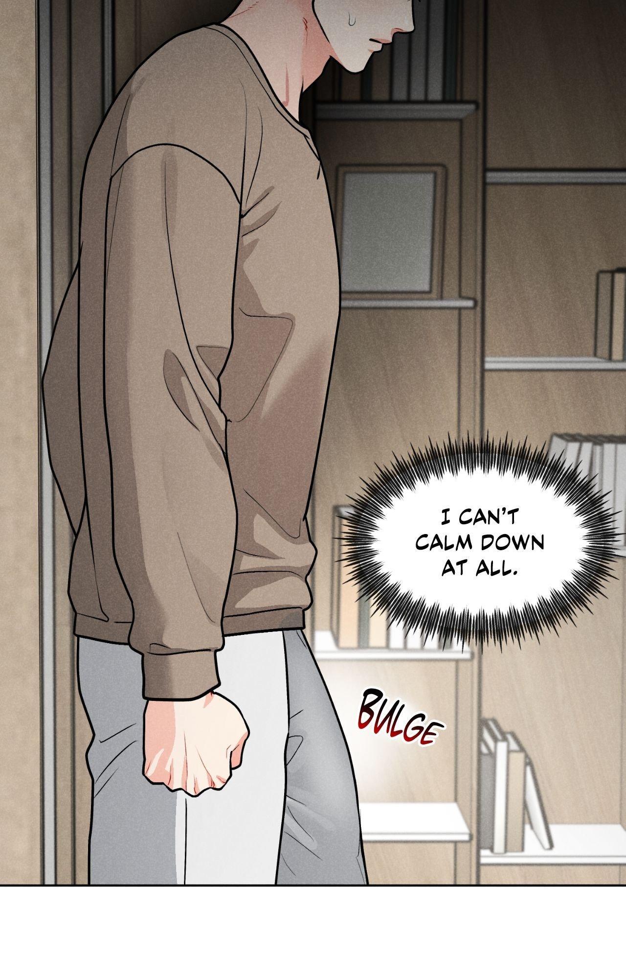 Private Call Chapter 32.4 page 13 - 