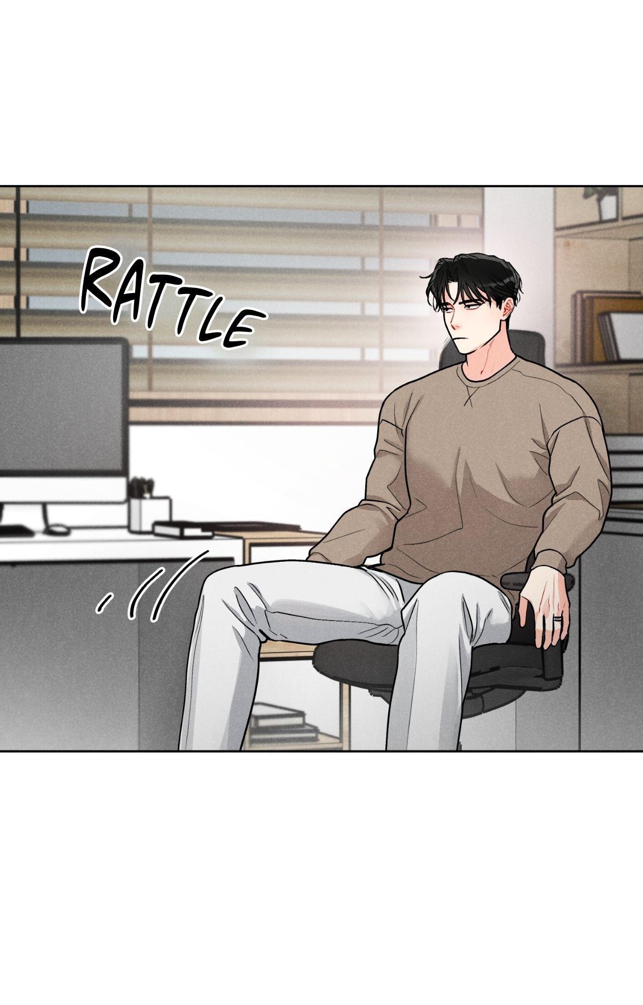 Private Call Chapter 32.4 page 20 - 