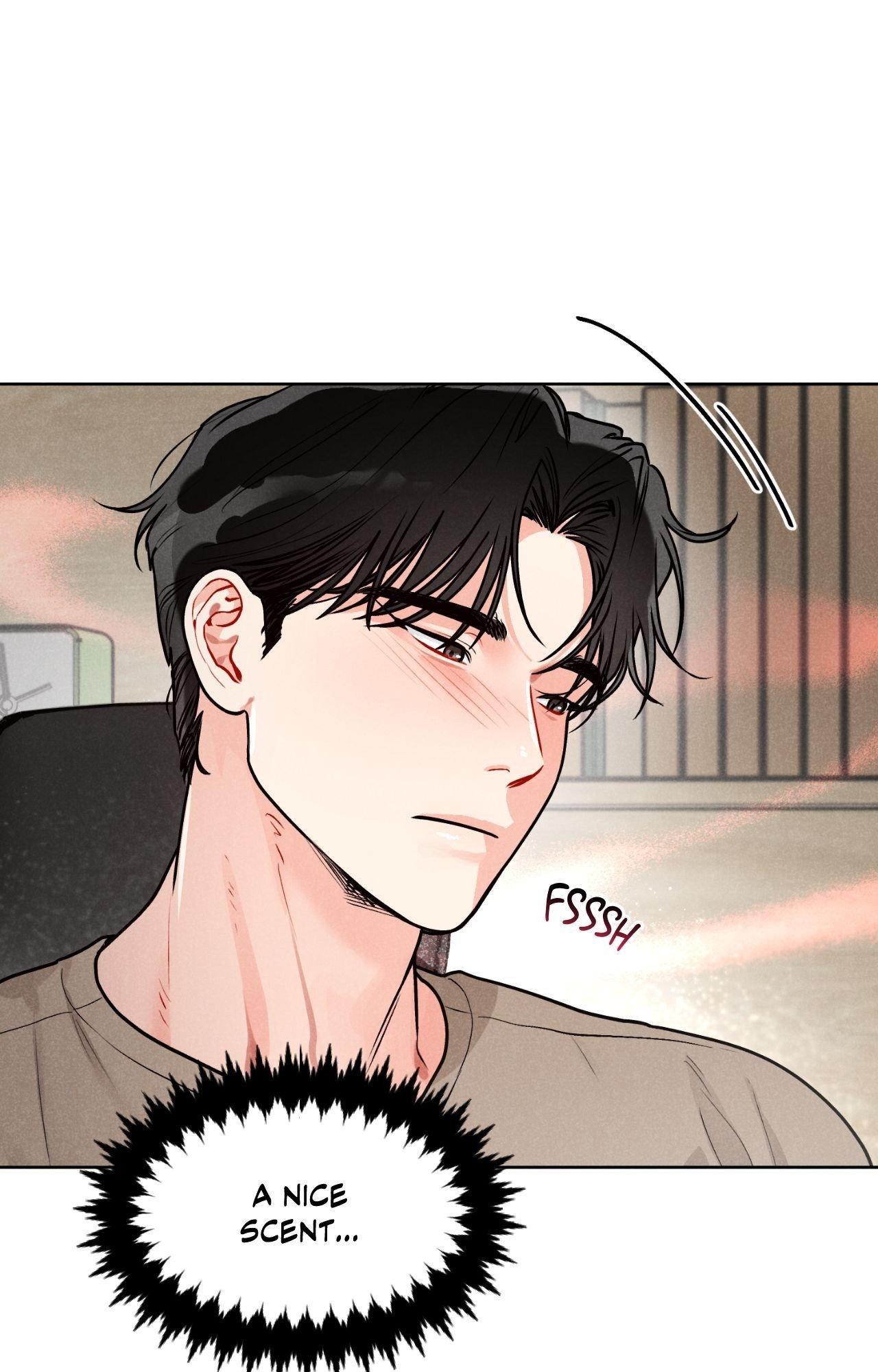 Private Call Chapter 32.4 page 21 - 