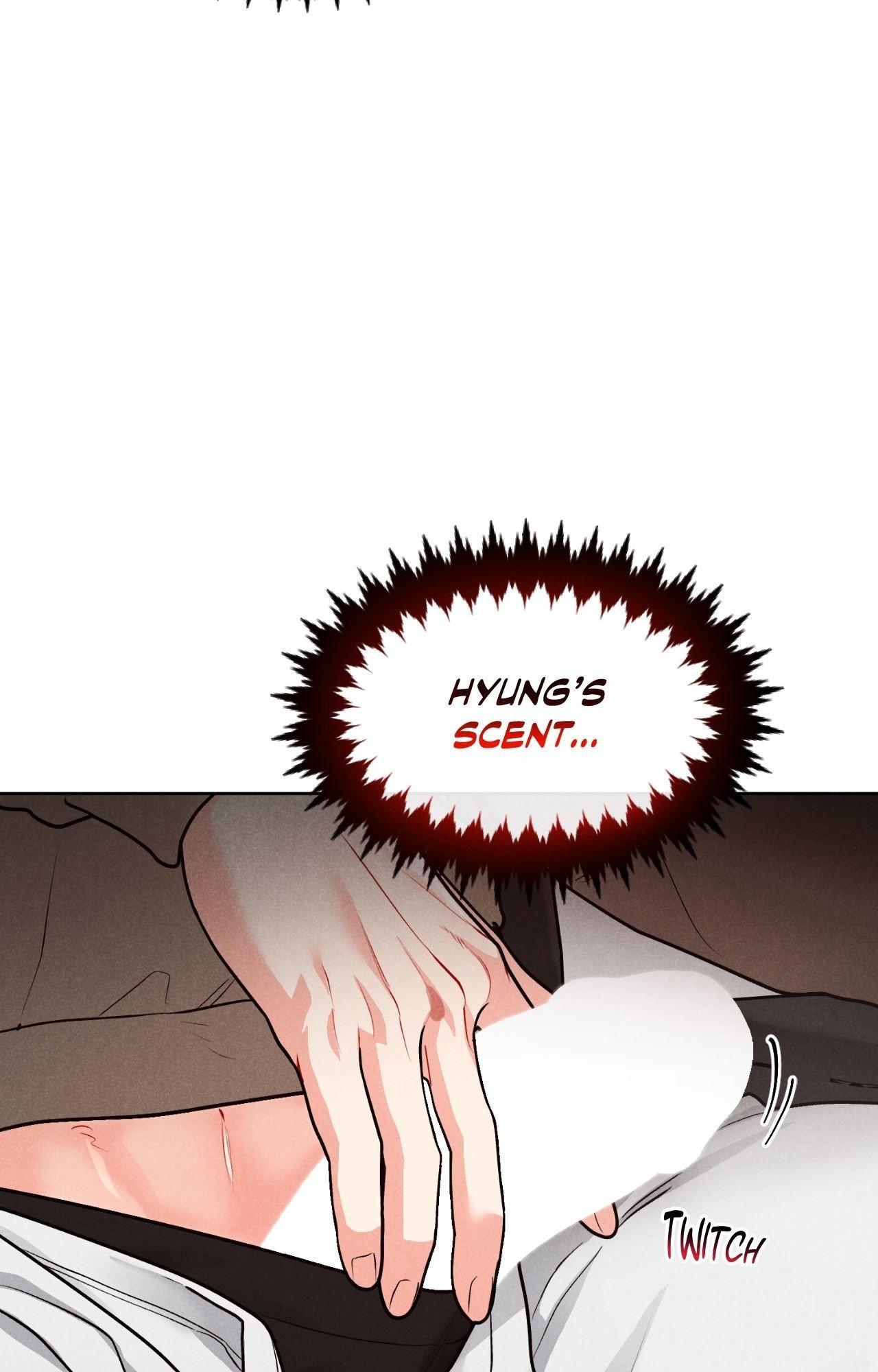Private Call Chapter 32.4 page 22 - 