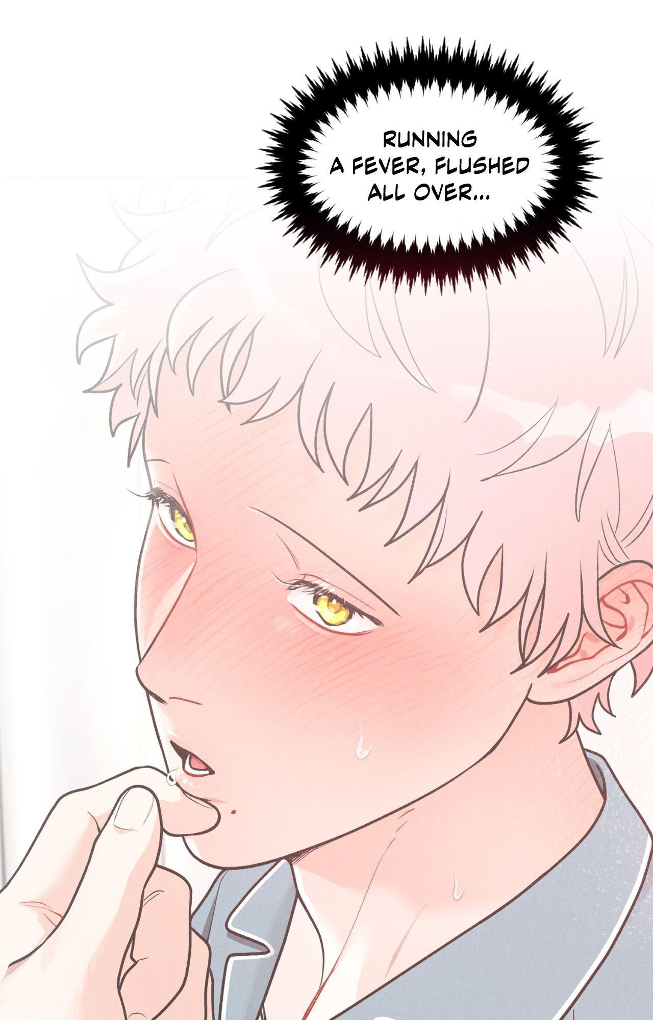 Private Call Chapter 32.4 page 28 - 