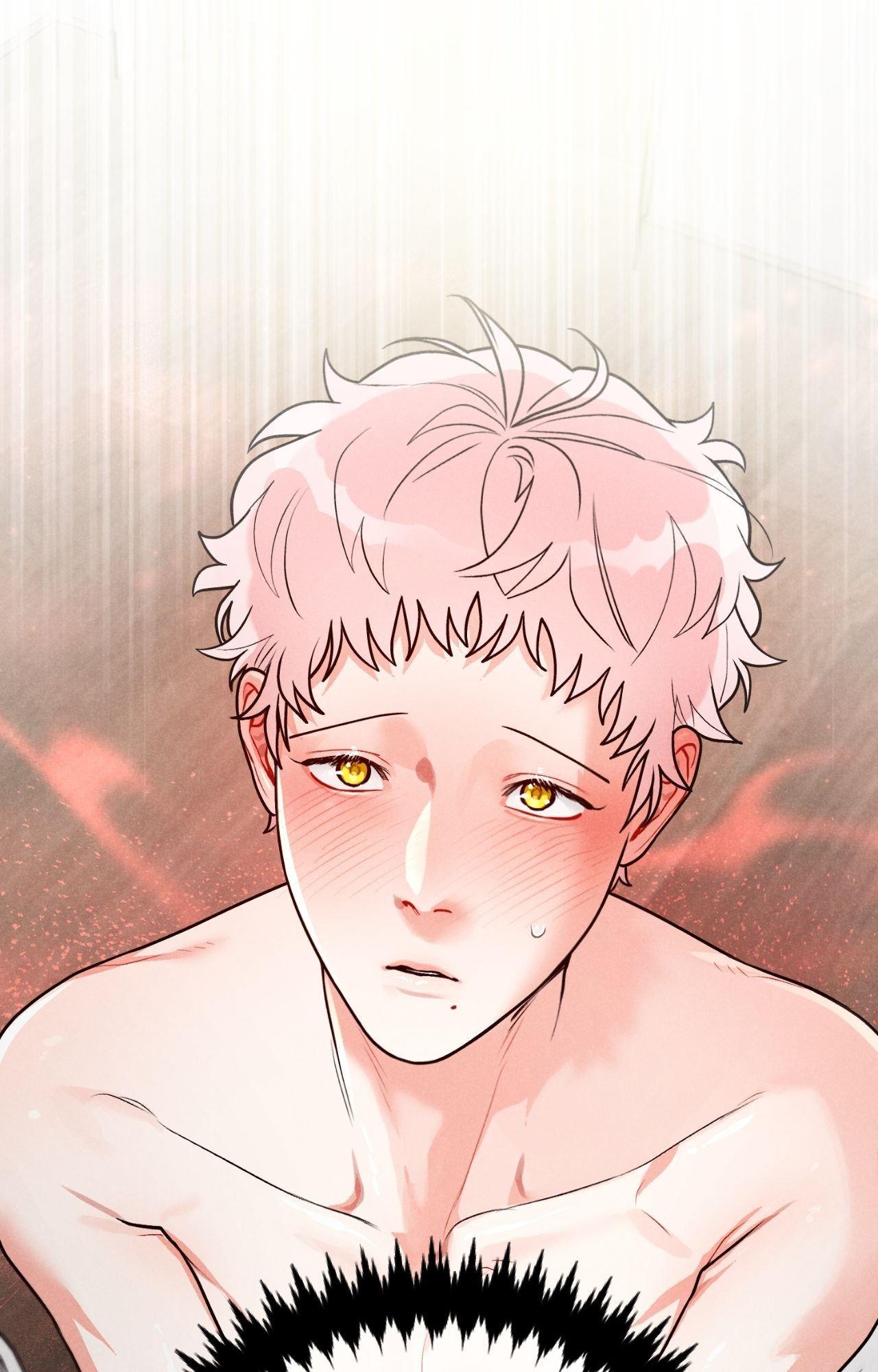 Private Call Chapter 32.4 page 30 - 