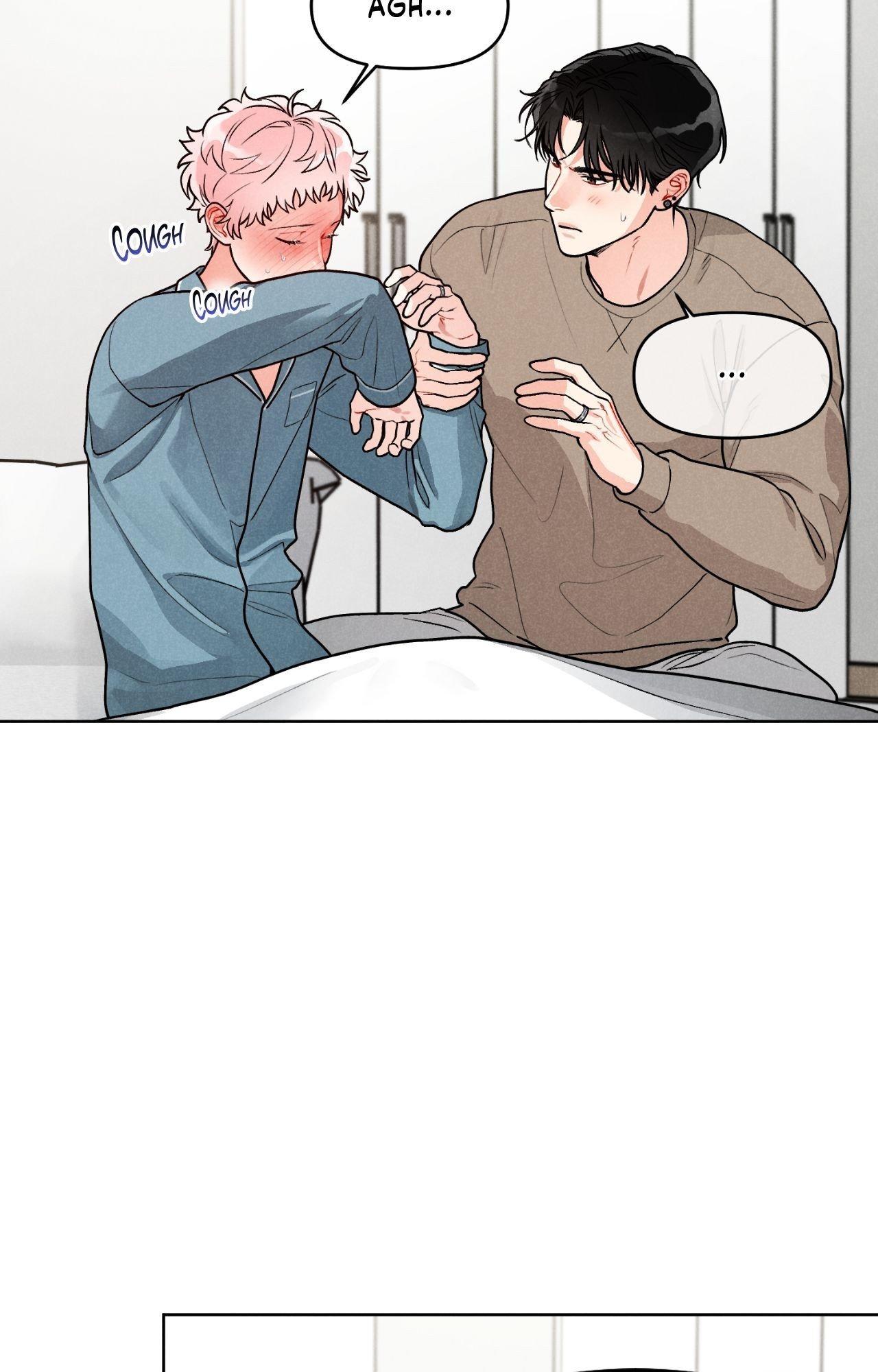 Private Call Chapter 32.4 page 4 - 